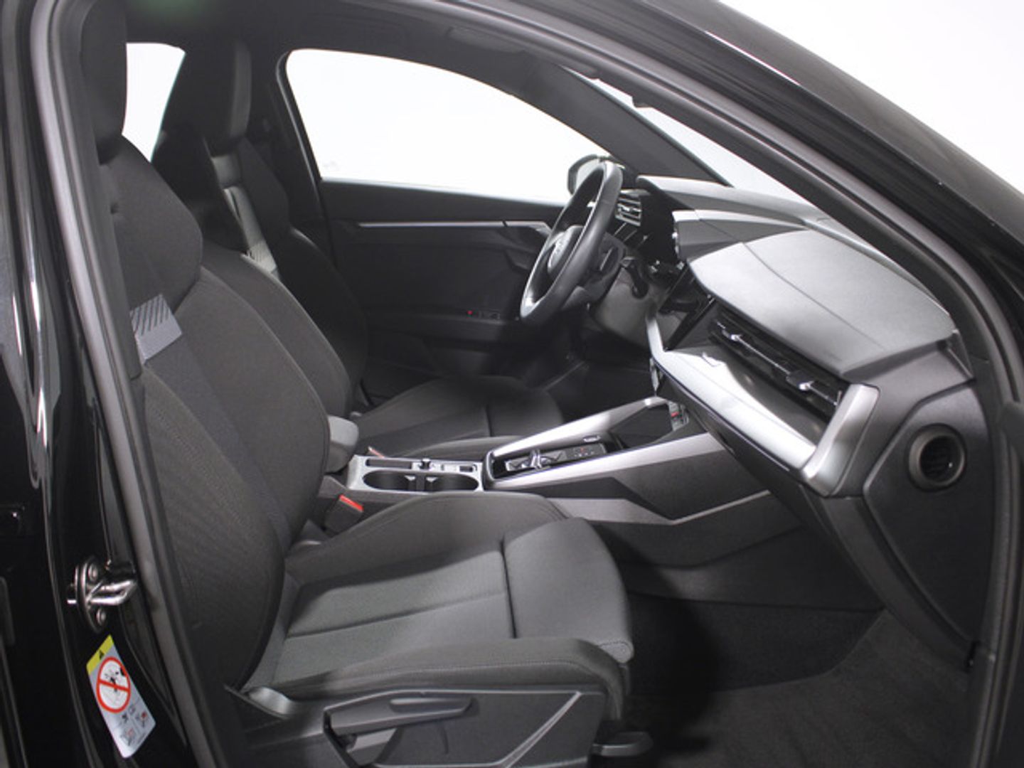 Audi A3 Sportback TFSIe S line 40 TFSI e 150 kW (204 CV) S tronic