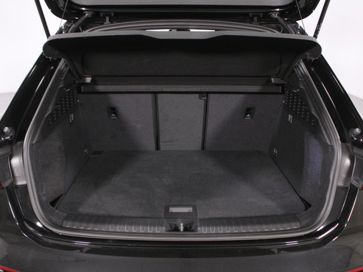 Audi A3 Sportback TFSIe S line 40 TFSI e 150 kW (204 CV) S tronic