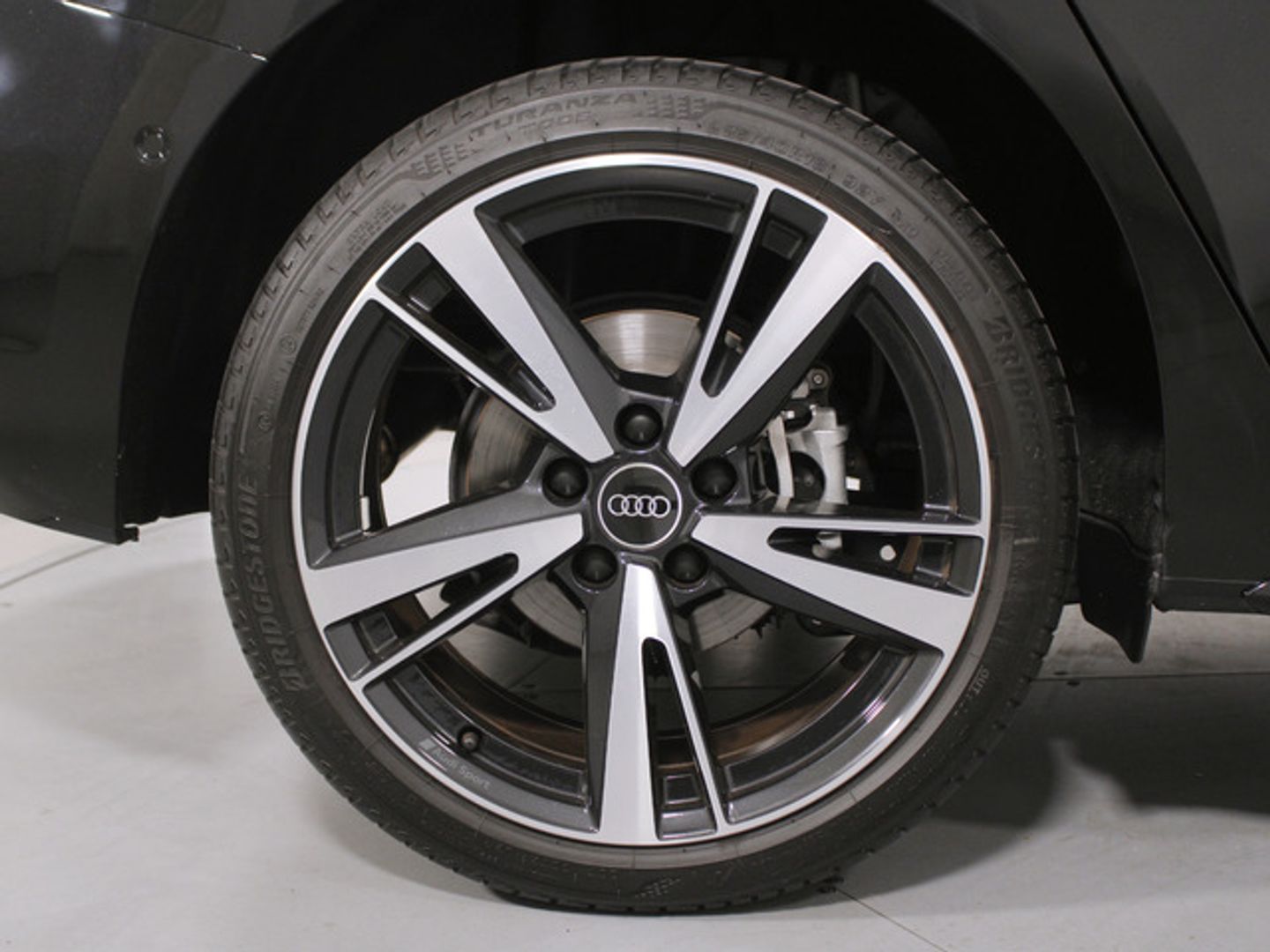 Audi A3 Sportback TFSIe S line 40 TFSI e 150 kW (204 CV) S tronic