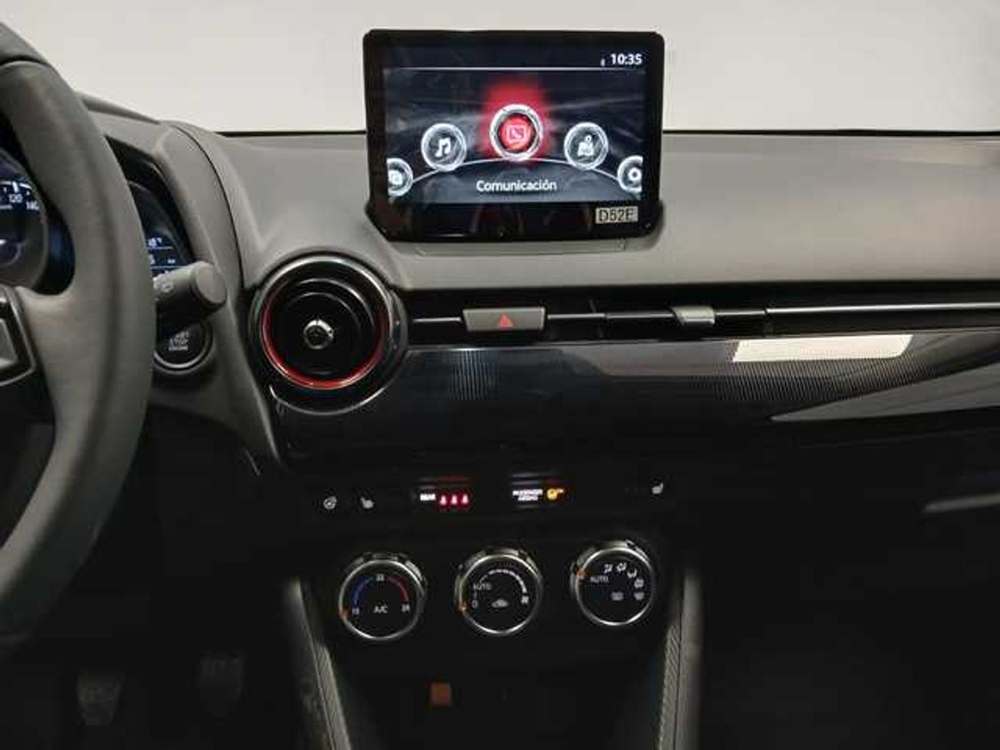 Mazda Mazda 2 e-SKYACTIV G Homura 66 kW (90 CV)