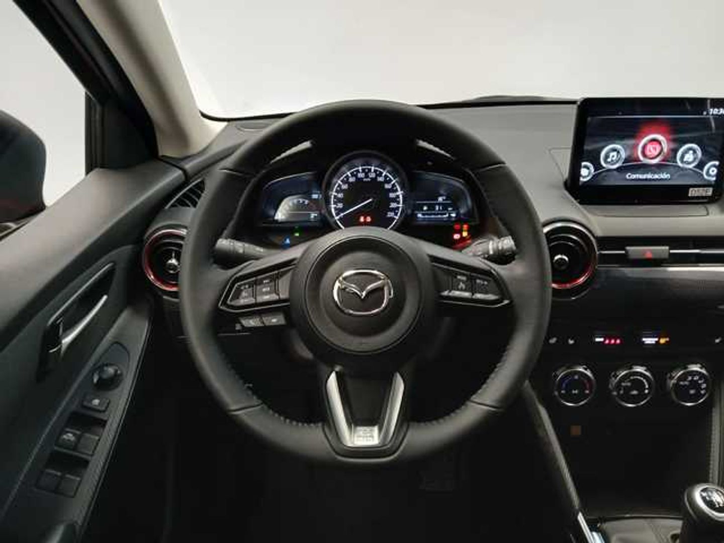Mazda Mazda 2 e-SKYACTIV G Homura 66 kW (90 CV)