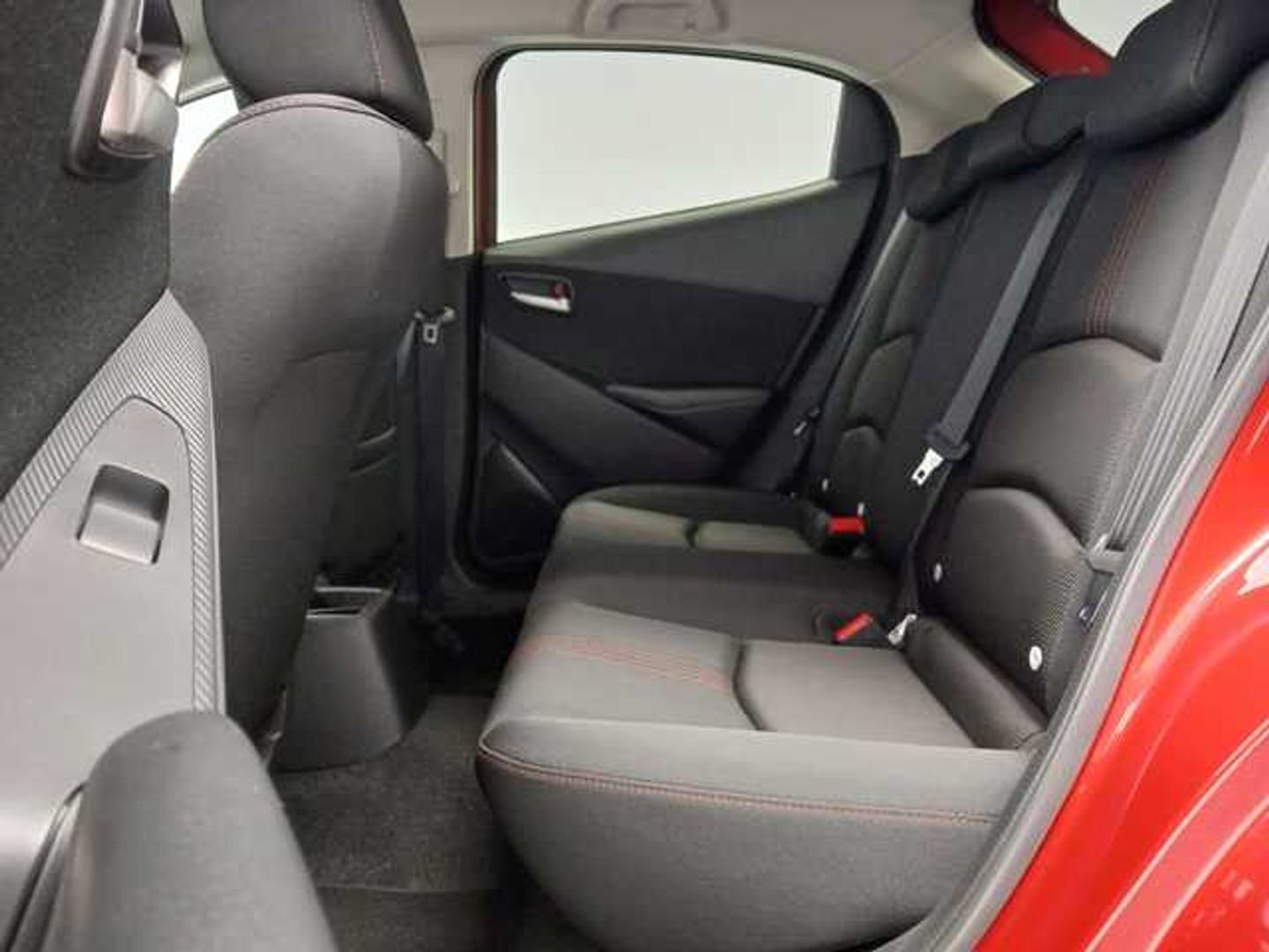 Mazda Mazda 2 e-SKYACTIV G Homura 66 kW (90 CV)
