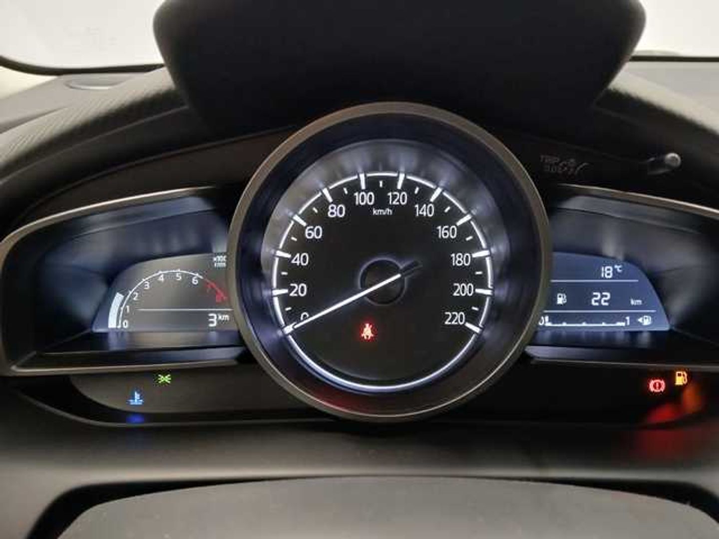 Mazda Mazda 2 e-SKYACTIV G Homura 66 kW (90 CV)