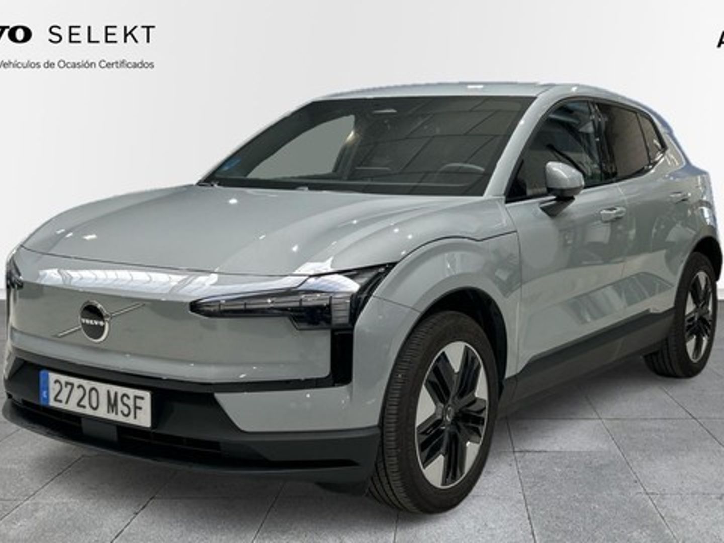 Volvo EX30 Single Motor Core Auto 200 kW (272 CV) Gris SUV