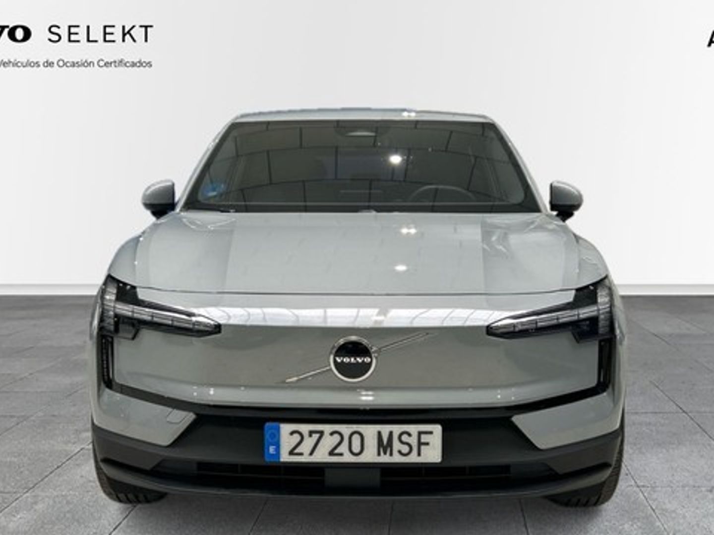 Volvo EX30 Single Motor Core Auto 200 kW (272 CV)