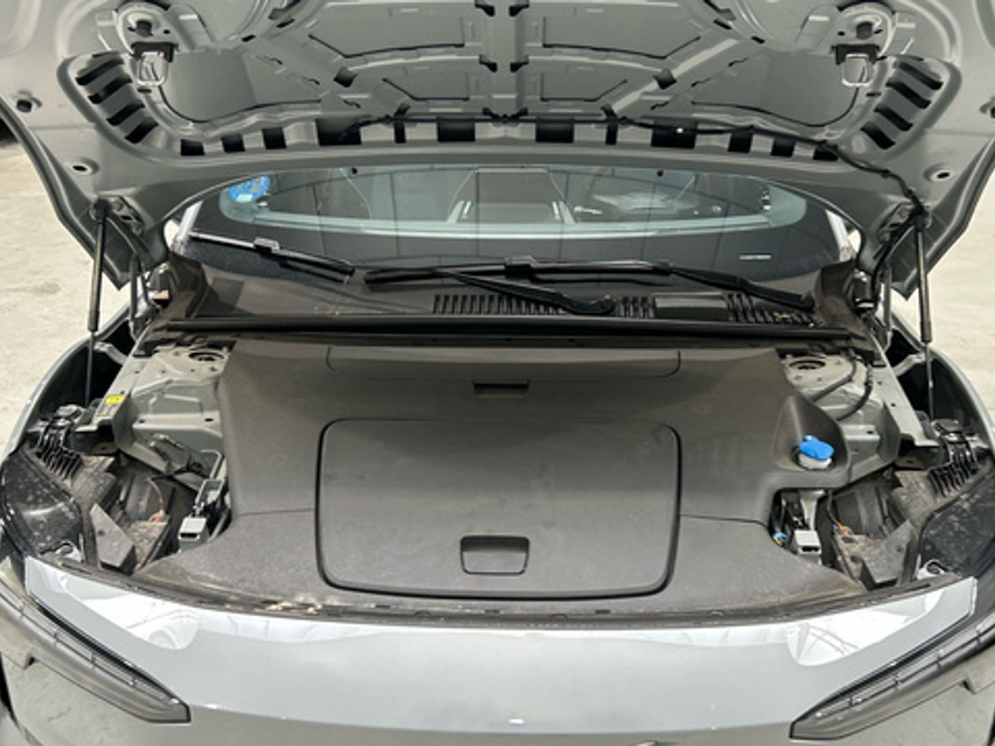 Volvo EX30 Single Motor Core Auto 200 kW (272 CV)