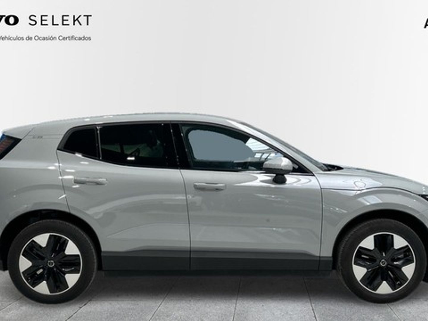 Volvo EX30 Single Motor Core Auto 200 kW (272 CV)