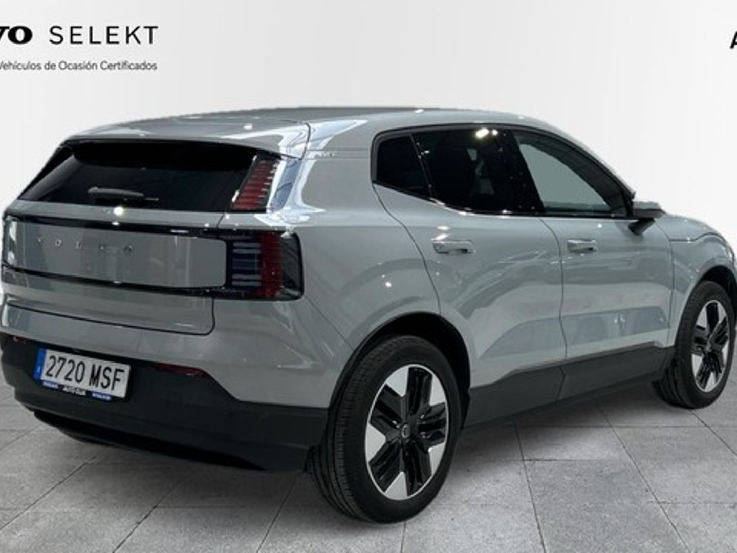Volvo EX30 Single Motor Core Auto 200 kW (272 CV)