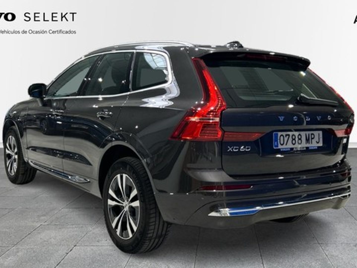 Volvo XC60 T6 Recharge Core AWD Auto 257 kW (350 CV)