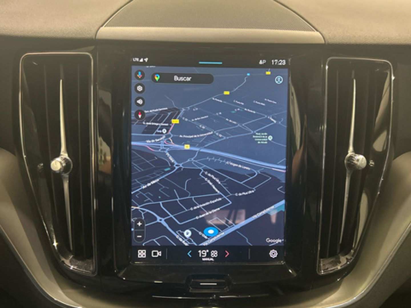 Volvo XC60 T6 Recharge Core AWD Auto 257 kW (350 CV)