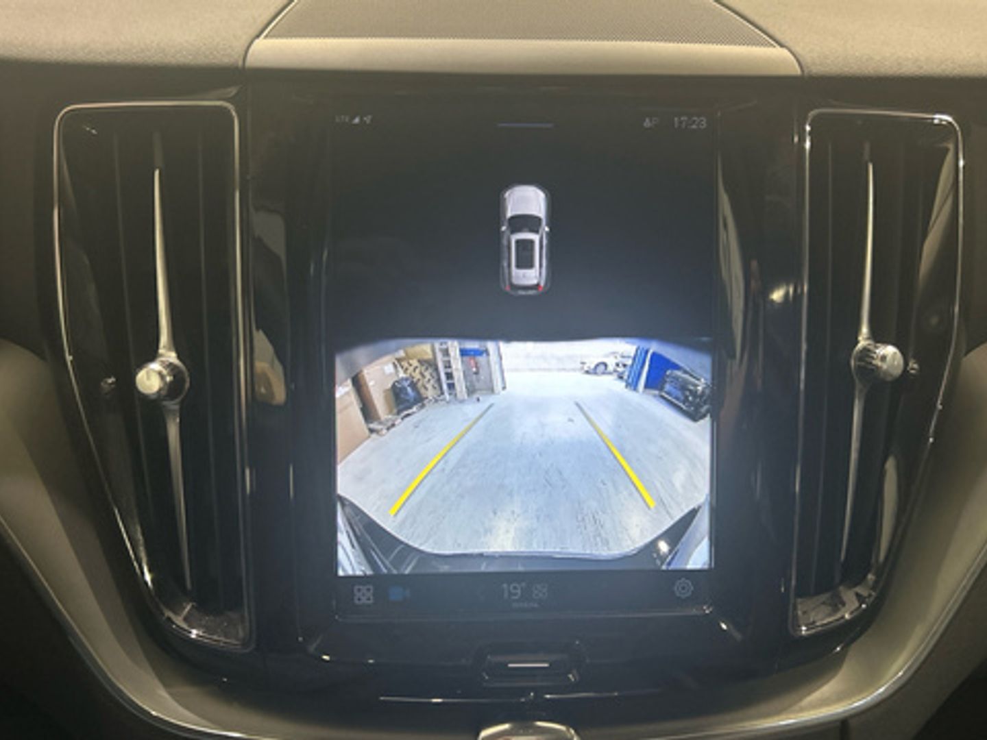 Volvo XC60 T6 Recharge Core AWD Auto 257 kW (350 CV)
