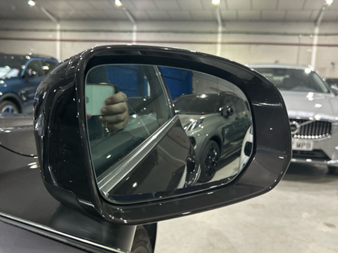 Volvo XC60 T6 Recharge Core AWD Auto 257 kW (350 CV)