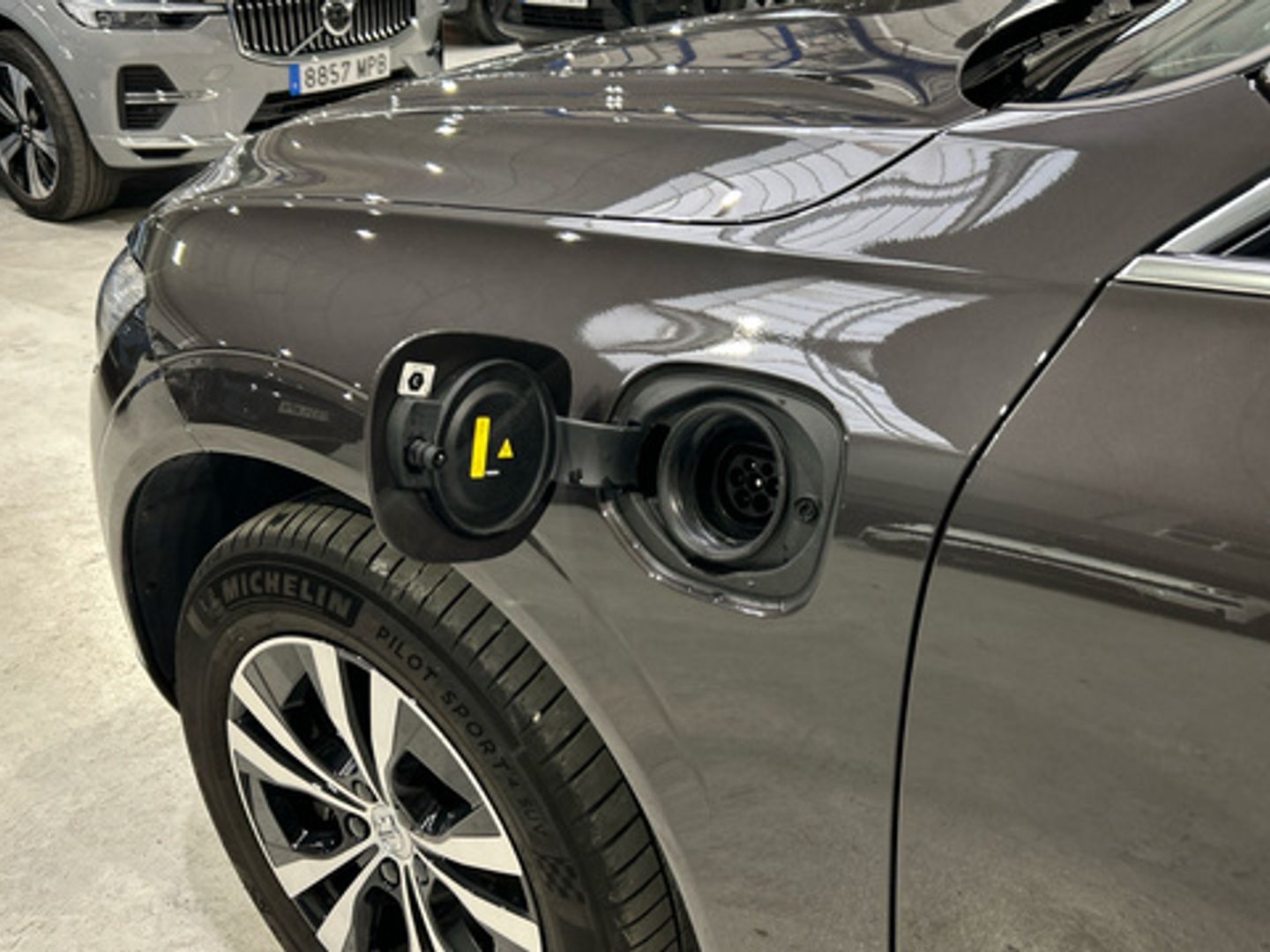 Volvo XC60 T6 Recharge Core AWD Auto 257 kW (350 CV)