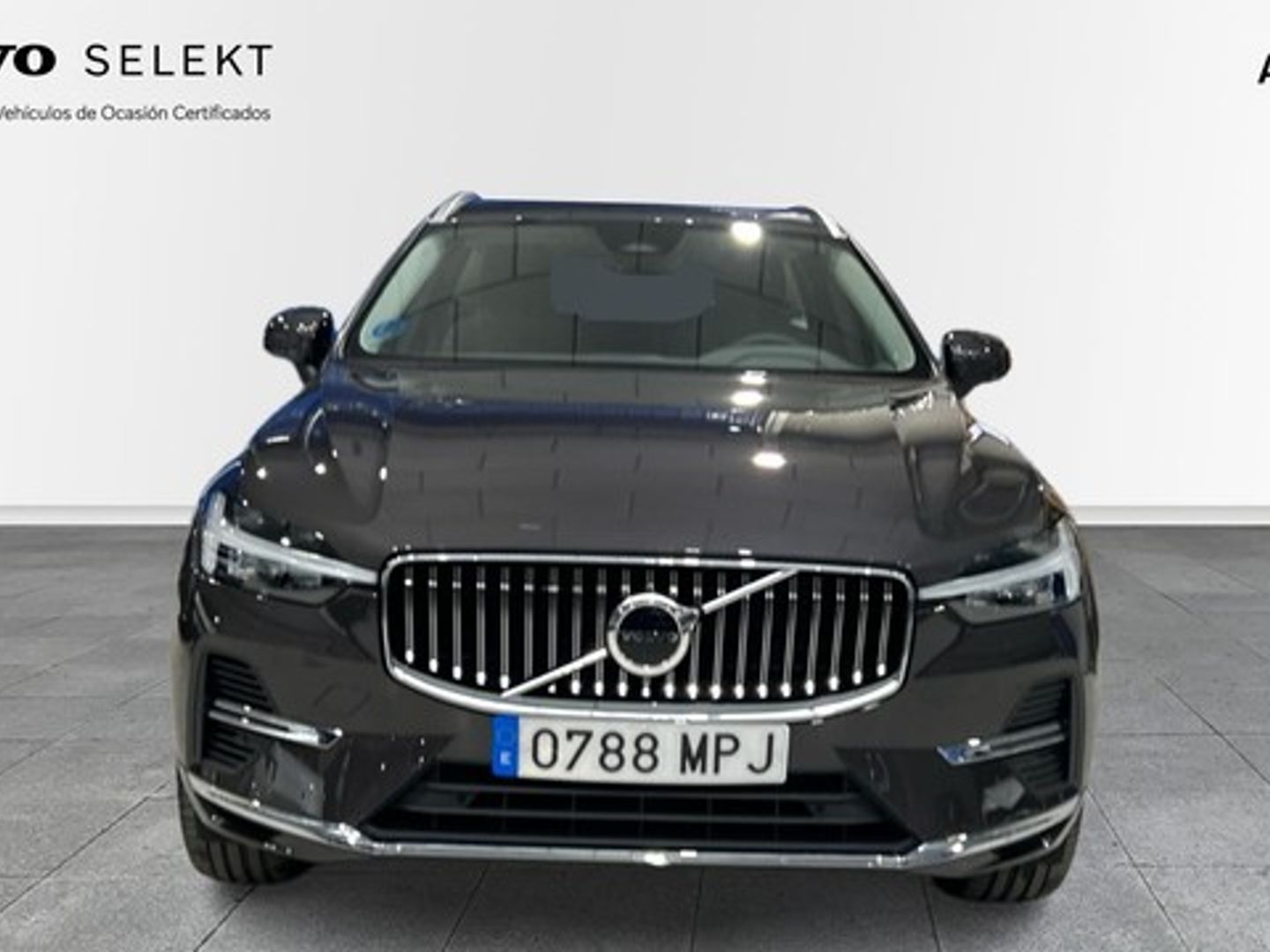 Volvo XC60 T6 Recharge Core AWD Auto 257 kW (350 CV)