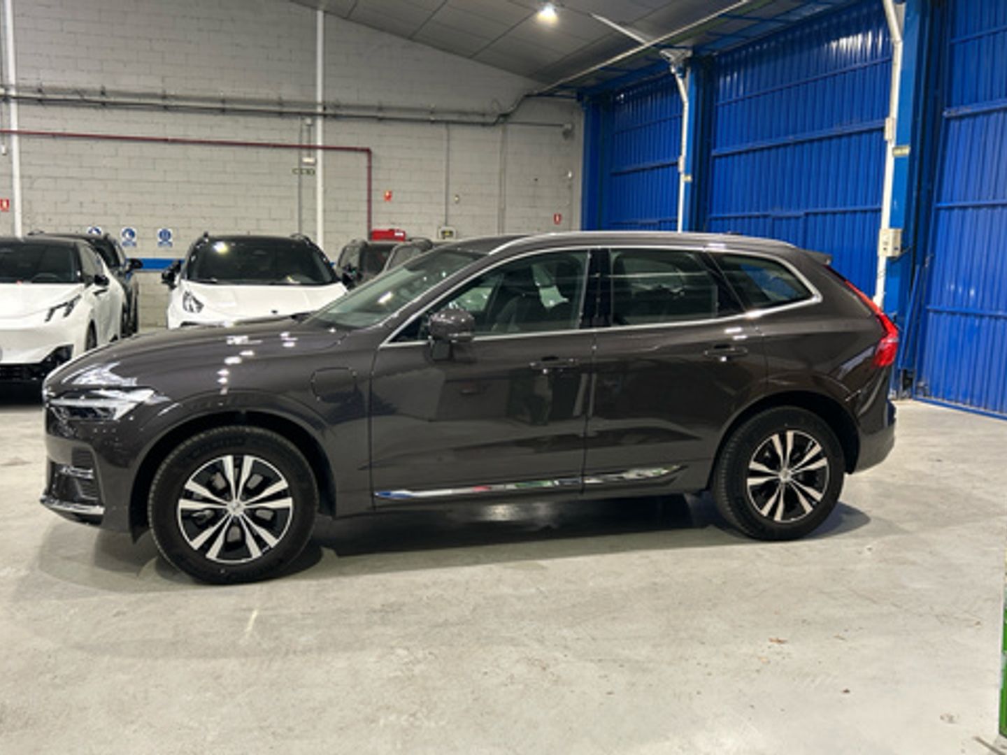 Volvo XC60 T6 Recharge Core AWD Auto 257 kW (350 CV)