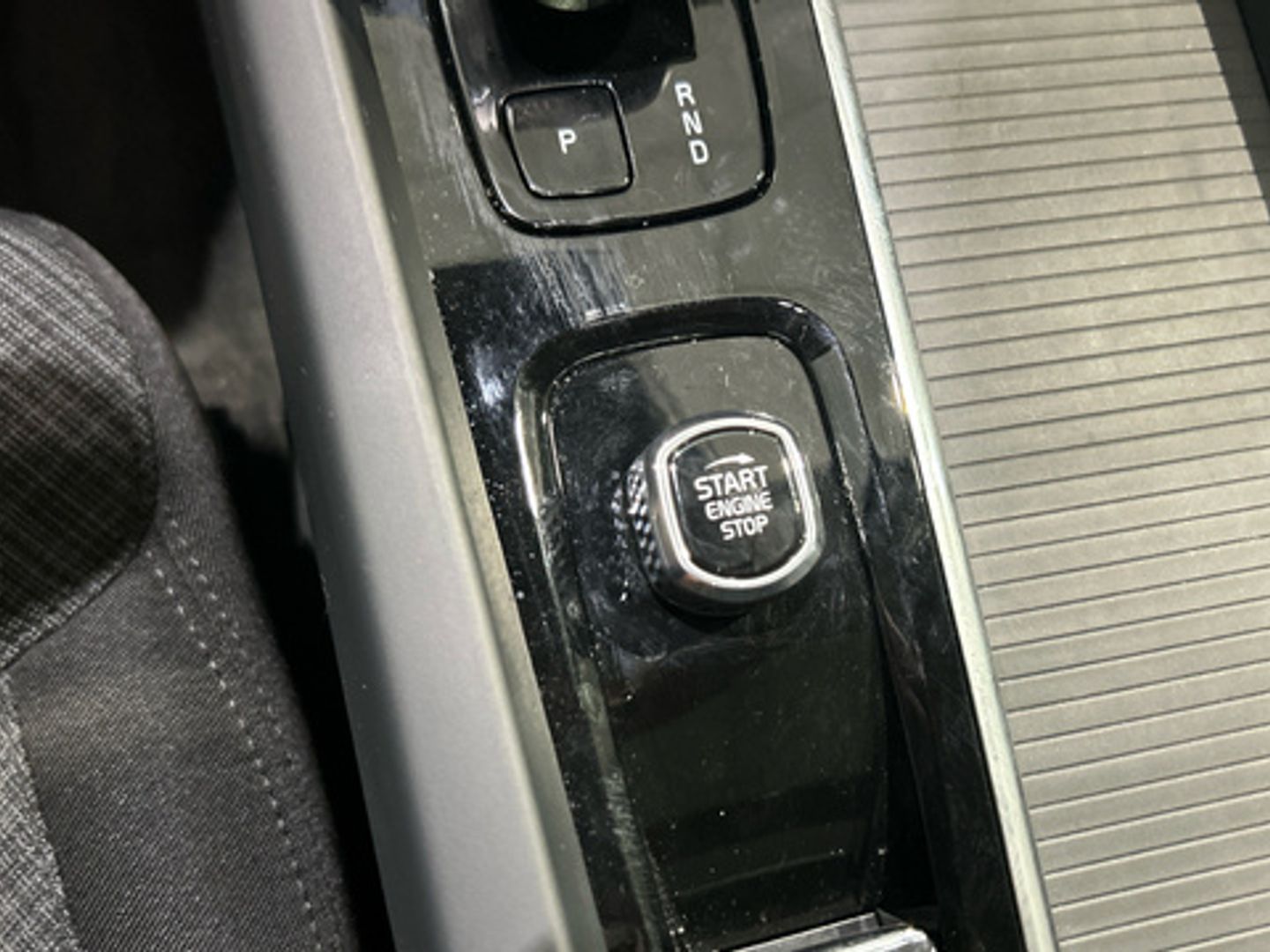 Volvo XC60 T6 Recharge Core AWD Auto 257 kW (350 CV)