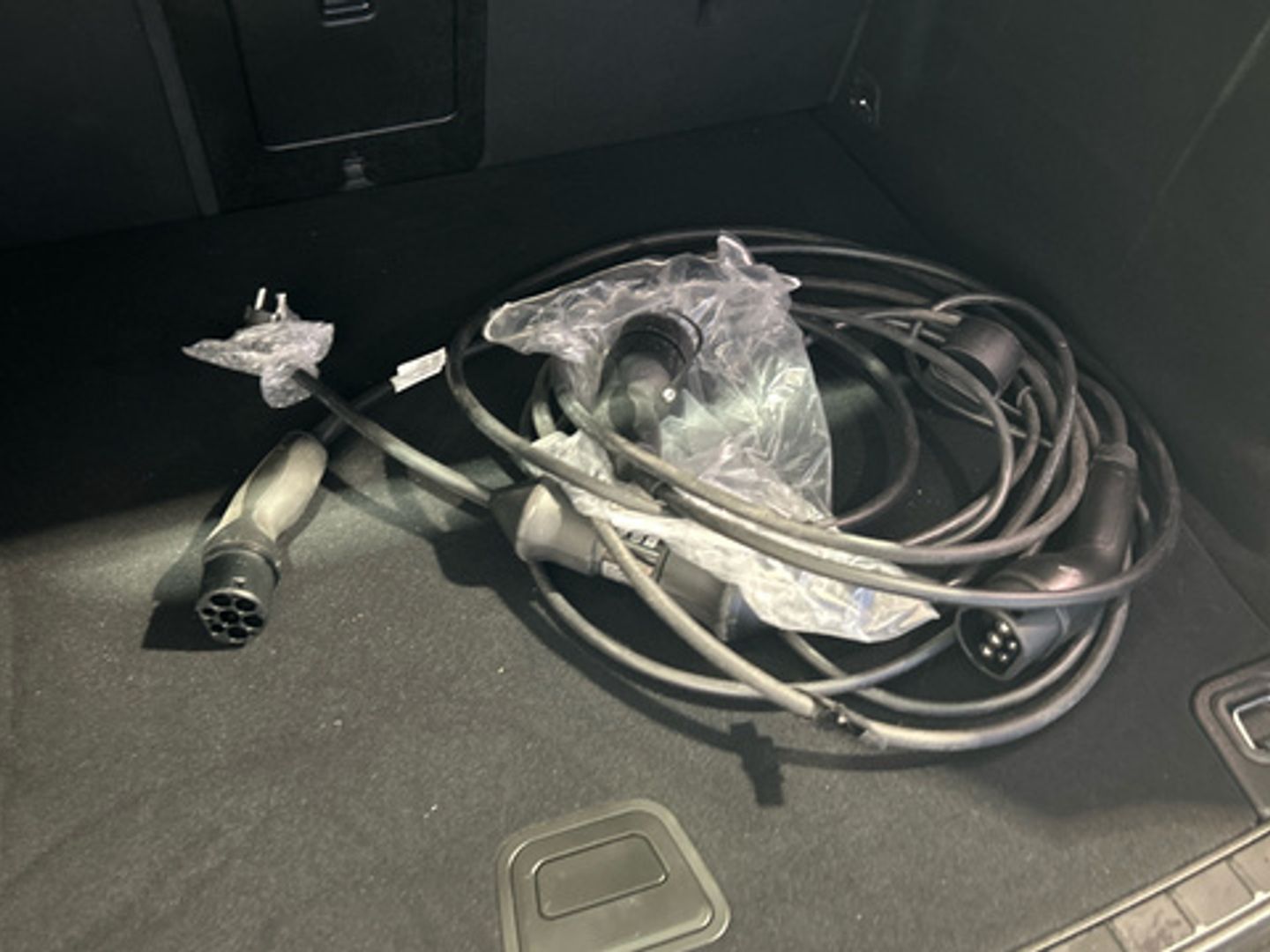 Volvo XC60 T6 Recharge Core AWD Auto 257 kW (350 CV)