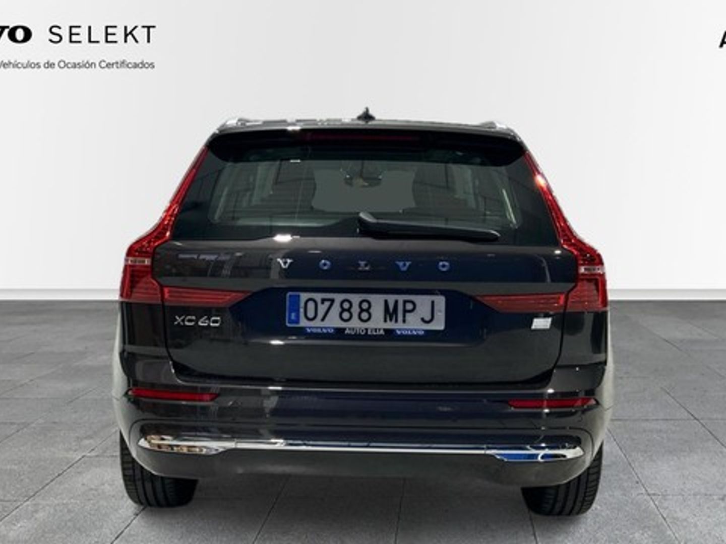 Volvo XC60 T6 Recharge Core AWD Auto 257 kW (350 CV)