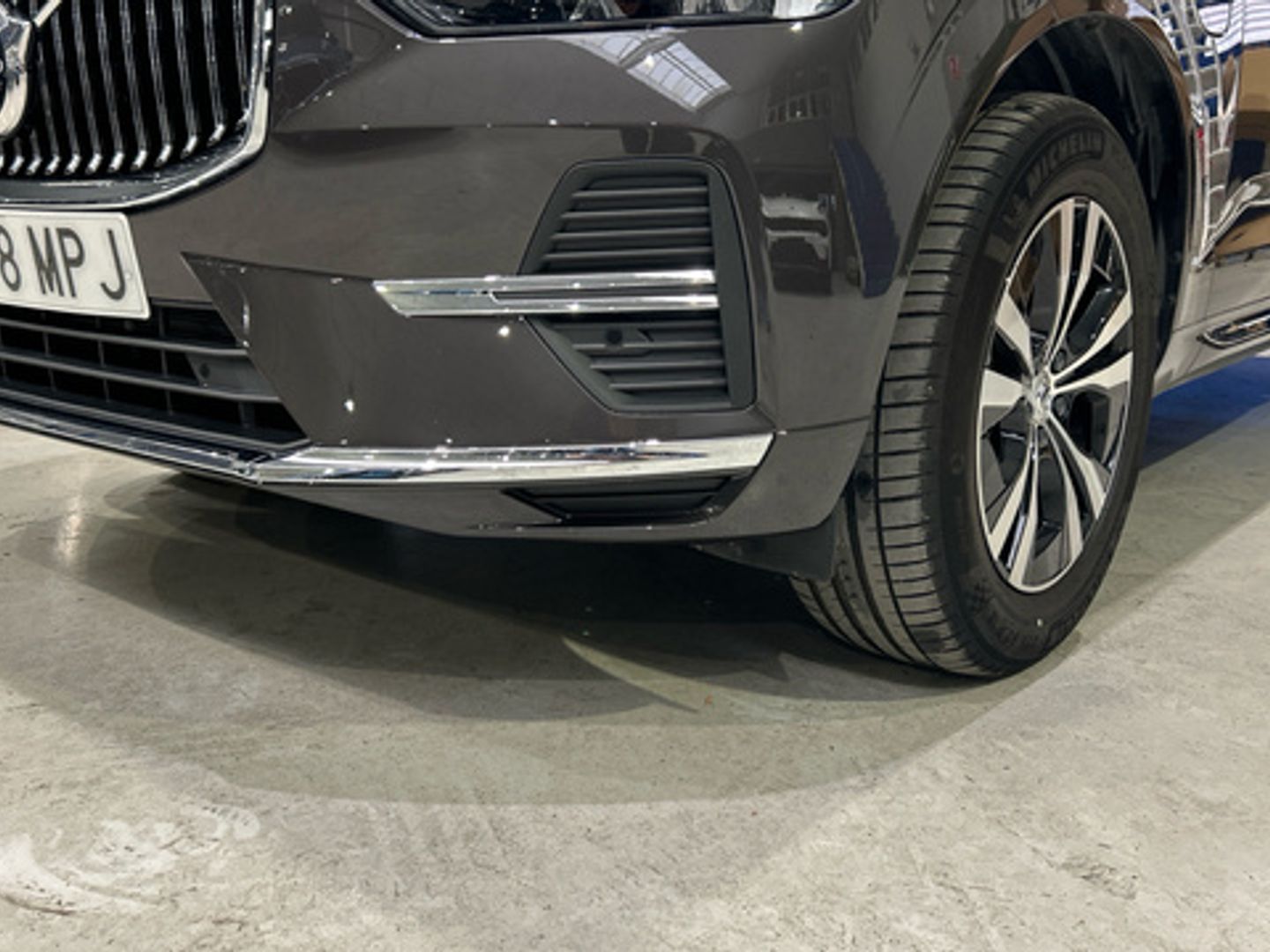 Volvo XC60 T6 Recharge Core AWD Auto 257 kW (350 CV)