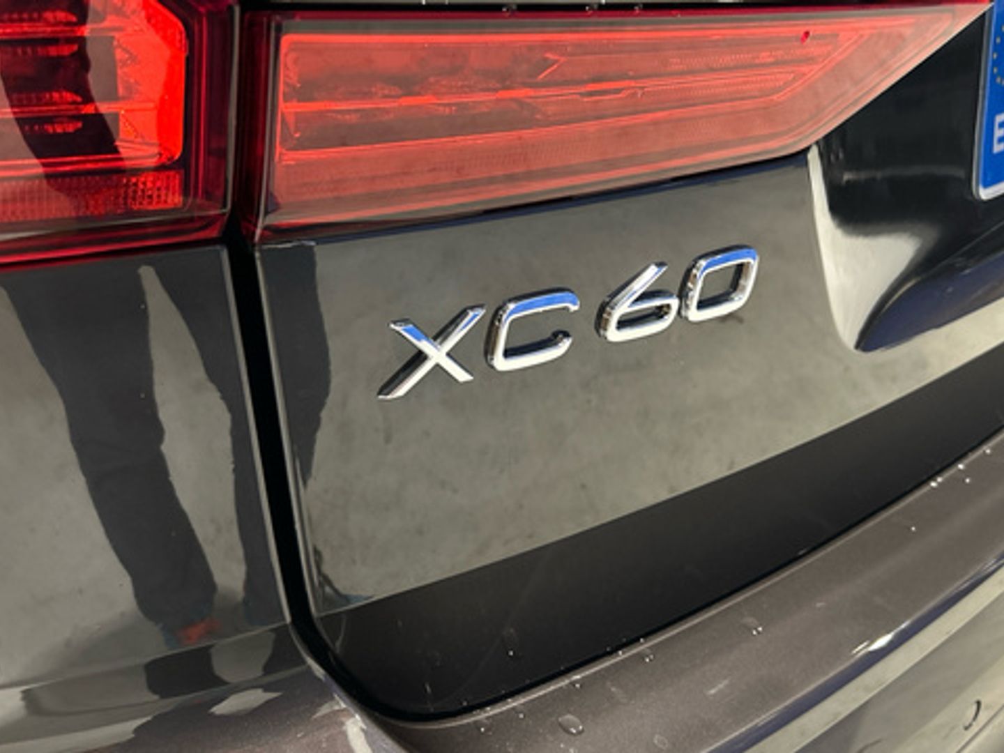 Volvo XC60 T6 Recharge Core AWD Auto 257 kW (350 CV)