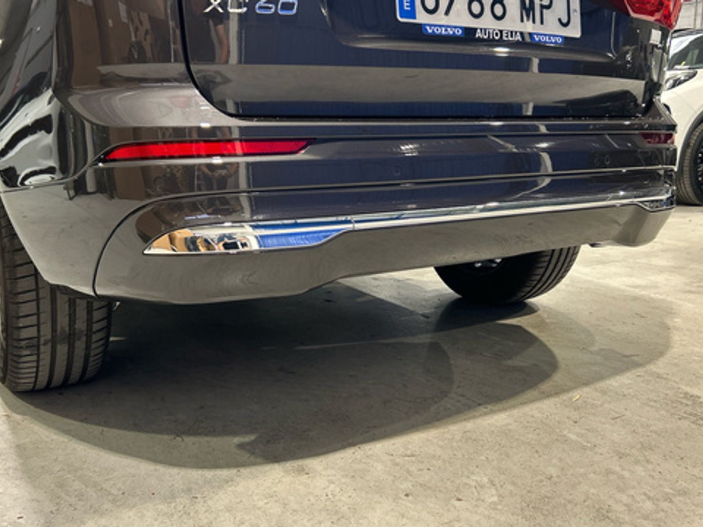 Volvo XC60 T6 Recharge Core AWD Auto 257 kW (350 CV)