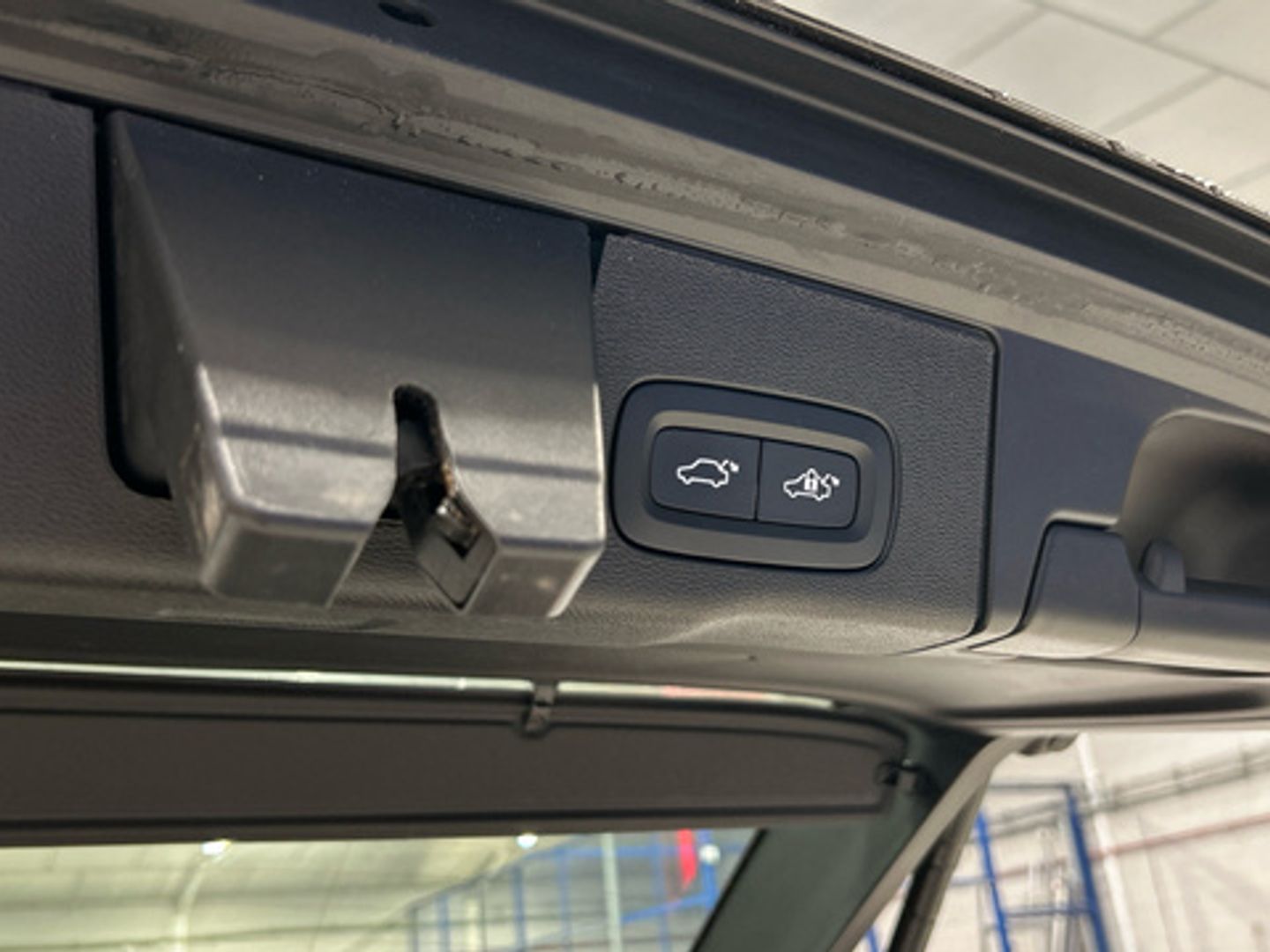 Volvo XC60 T6 Recharge Core AWD Auto 257 kW (350 CV)