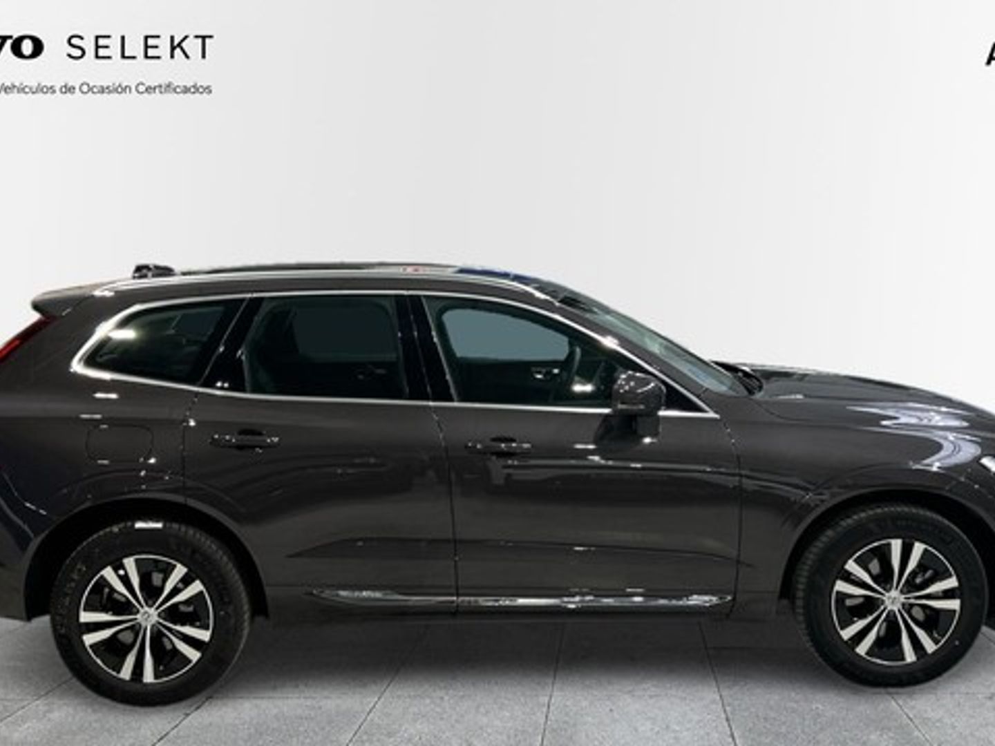 Volvo XC60 T6 Recharge Core AWD Auto 257 kW (350 CV)