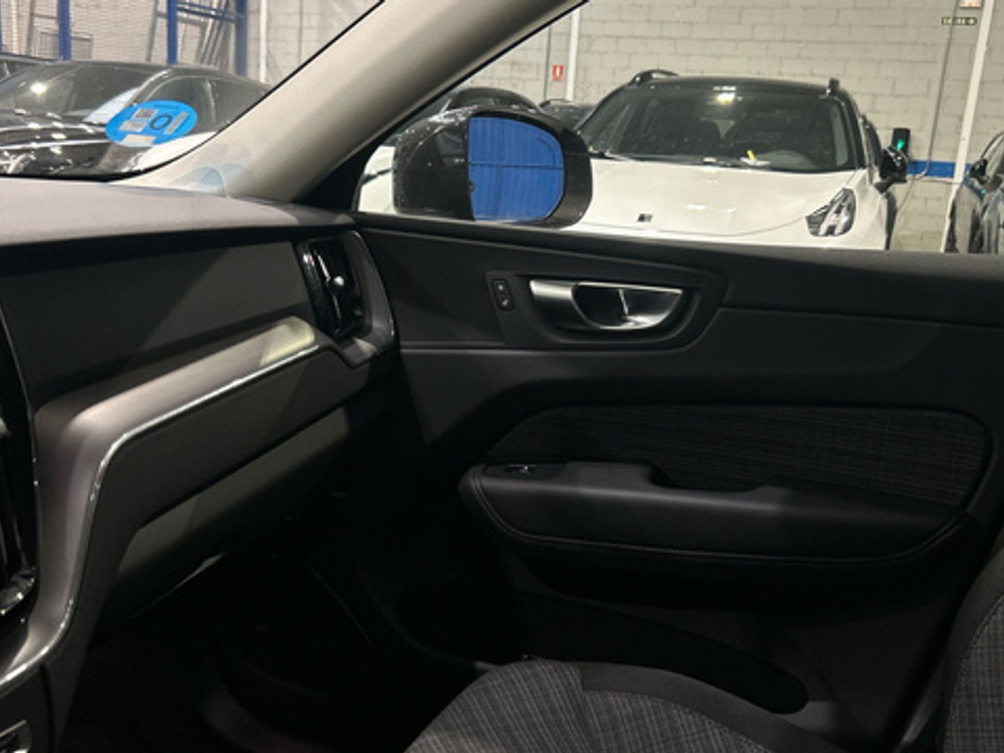 Volvo XC60 T6 Recharge Core AWD Auto 257 kW (350 CV)