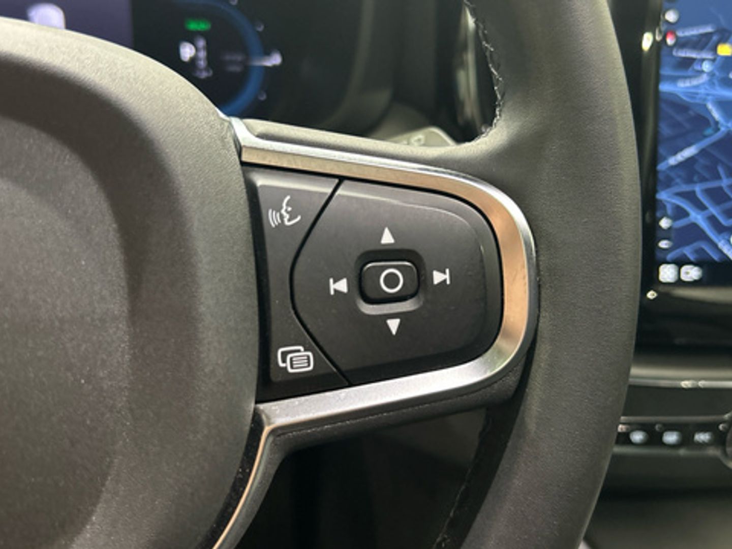 Volvo XC60 T6 Recharge Core AWD Auto 257 kW (350 CV)