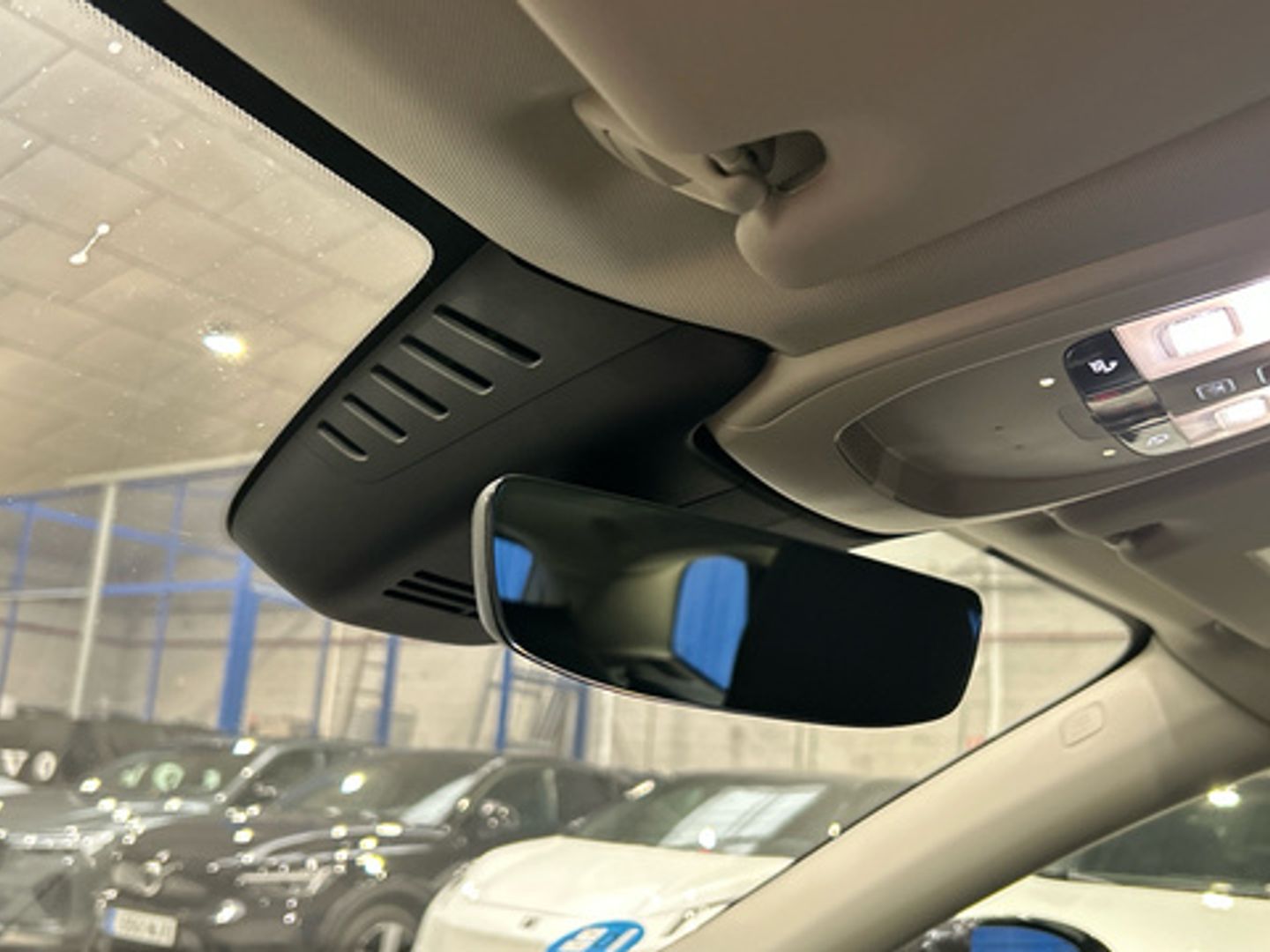 Volvo XC60 T6 Recharge Core AWD Auto 257 kW (350 CV)