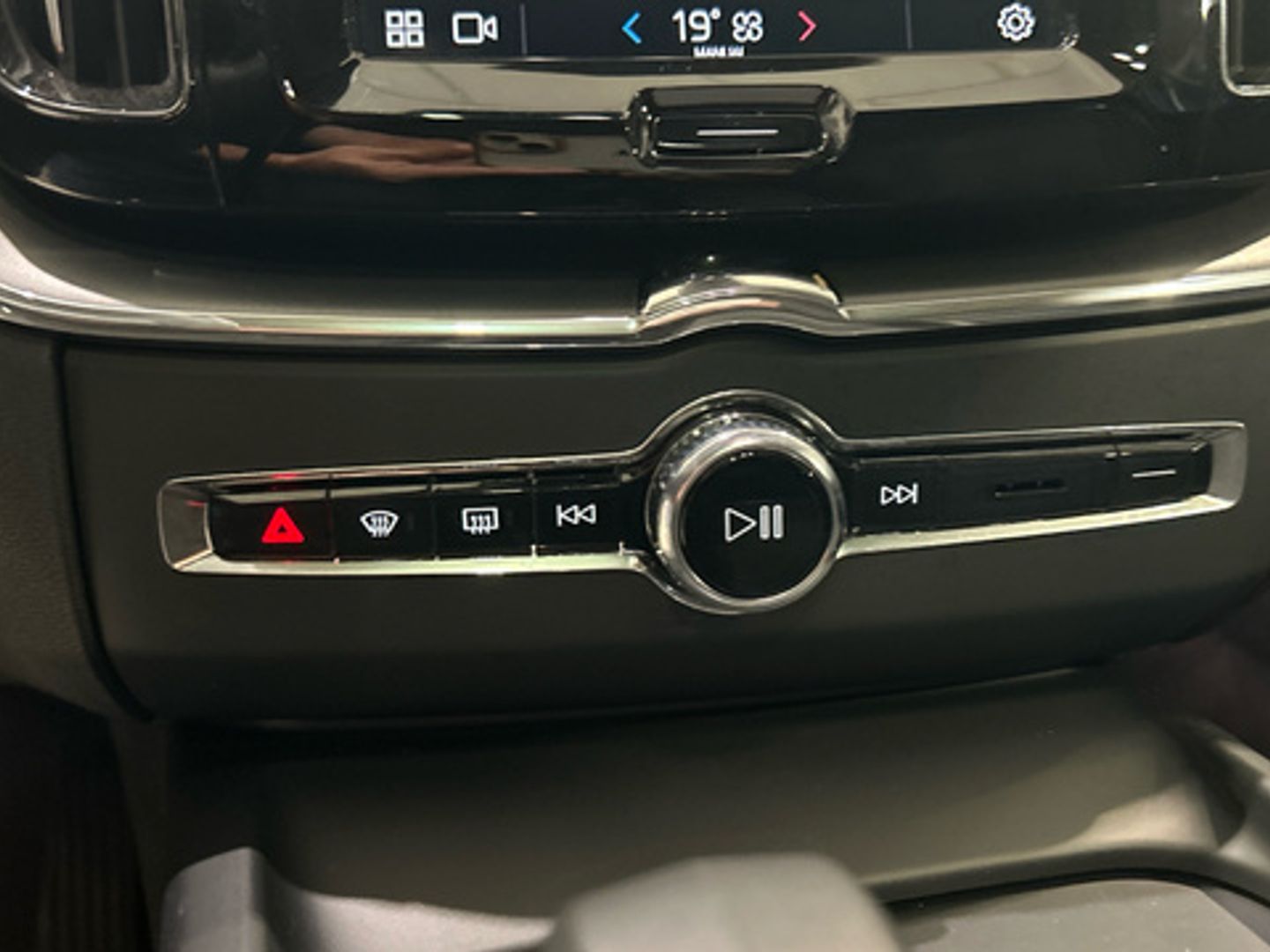 Volvo XC60 T6 Recharge Core AWD Auto 257 kW (350 CV)