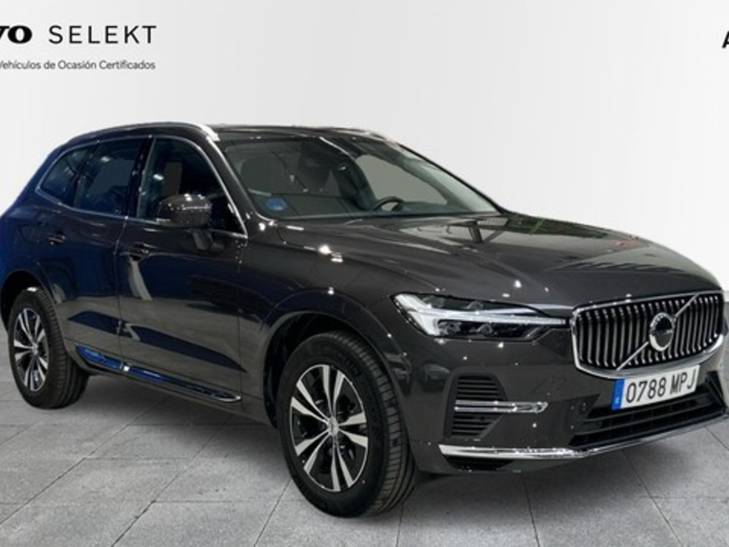 Volvo XC60 T6 Recharge Core AWD Auto 257 kW (350 CV)
