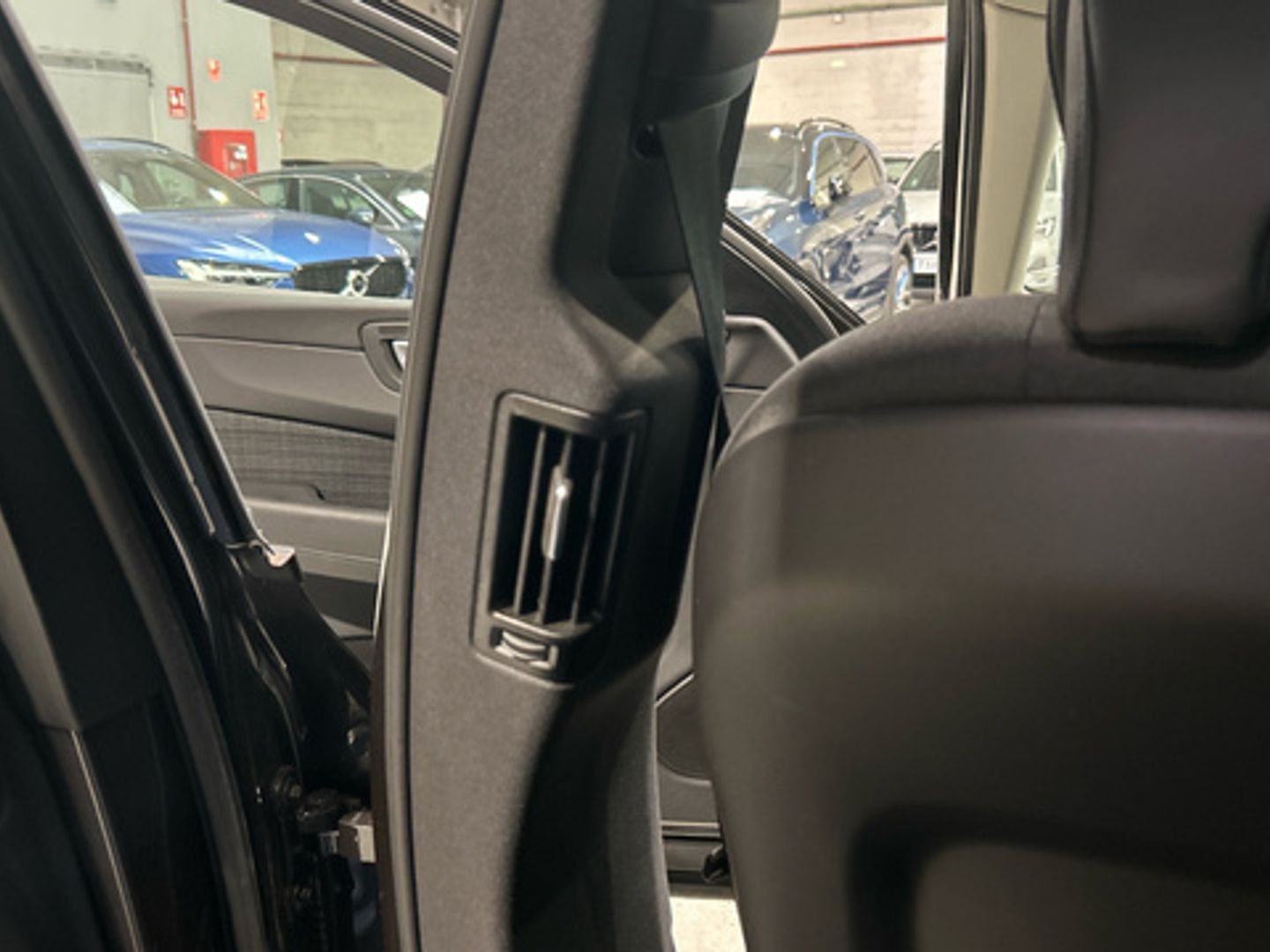Volvo XC60 T6 Recharge Core AWD Auto 257 kW (350 CV)