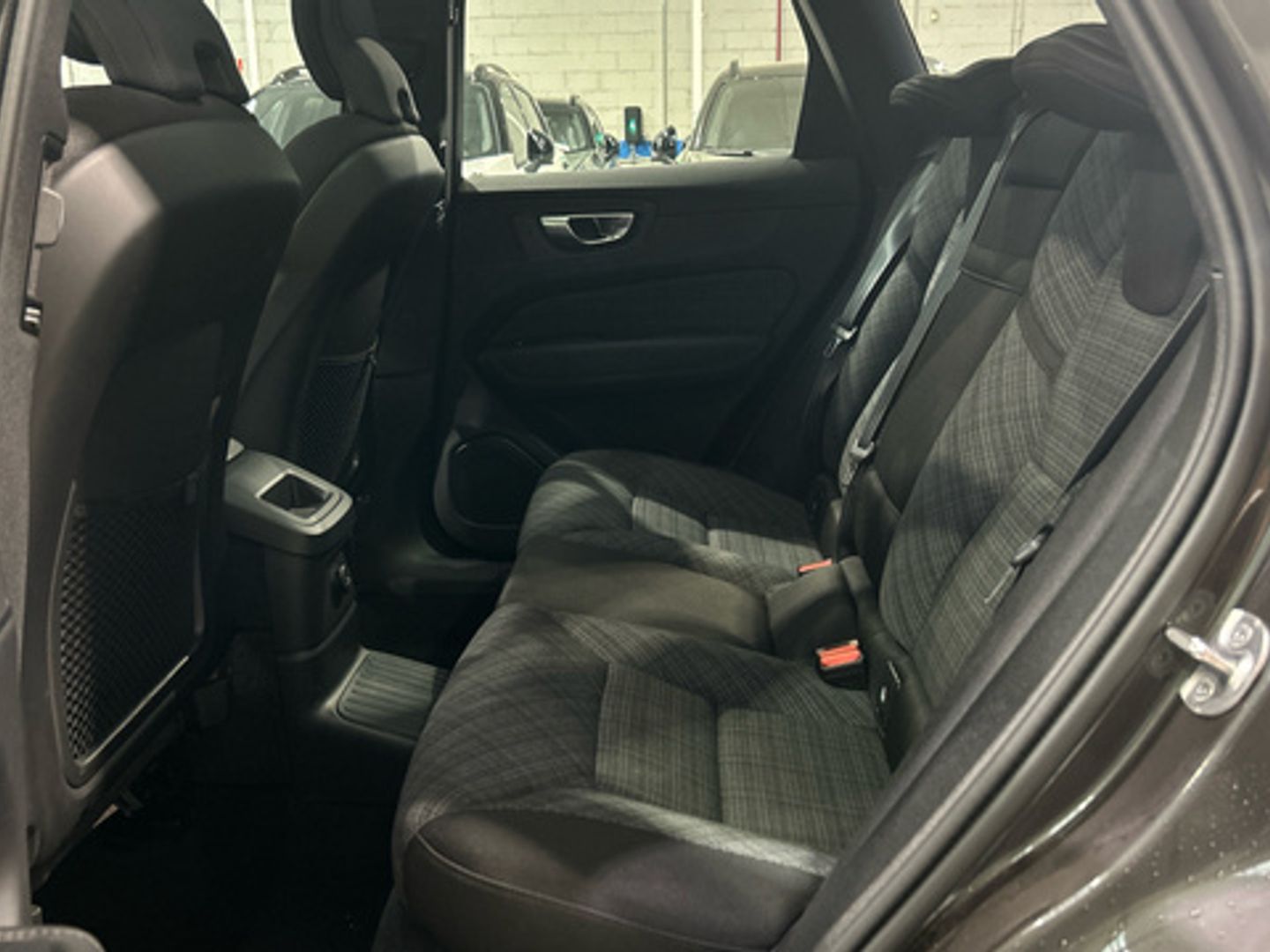 Volvo XC60 T6 Recharge Core AWD Auto 257 kW (350 CV)