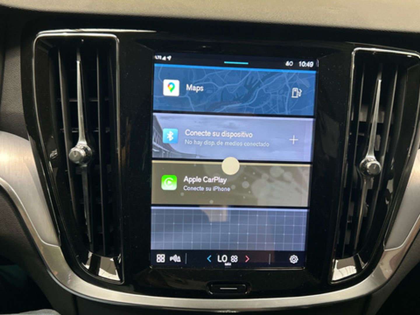 Volvo V60 B4 D Essential Auto 145 kW (197 CV)
