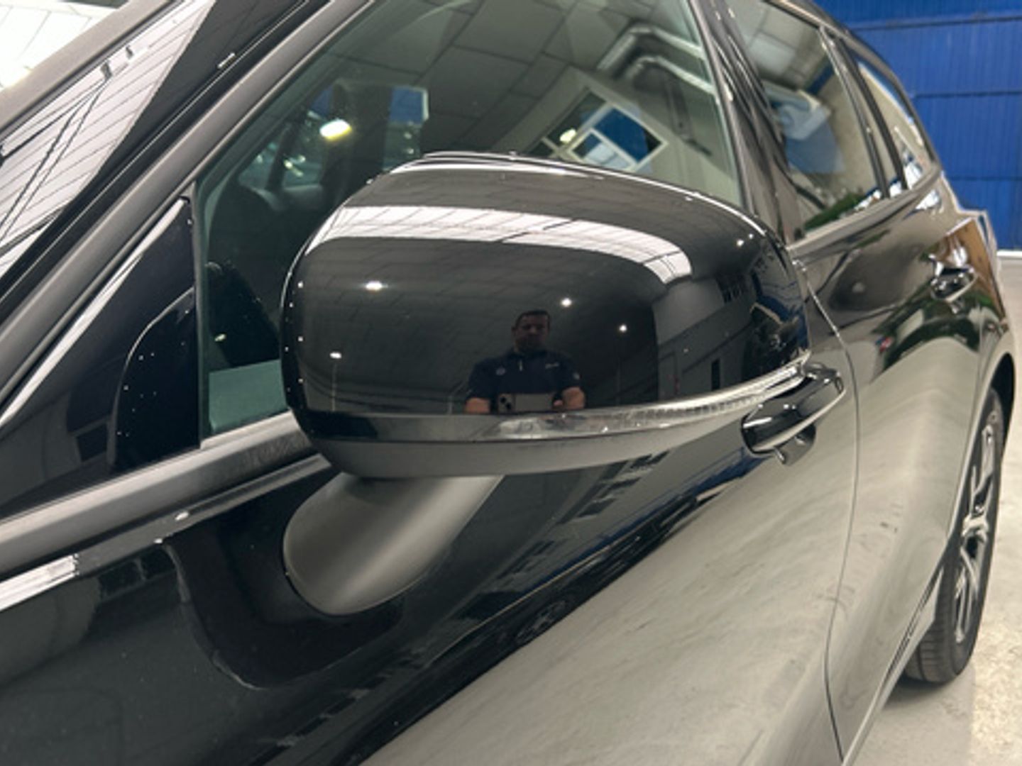 Volvo V60 B4 D Essential Auto 145 kW (197 CV)
