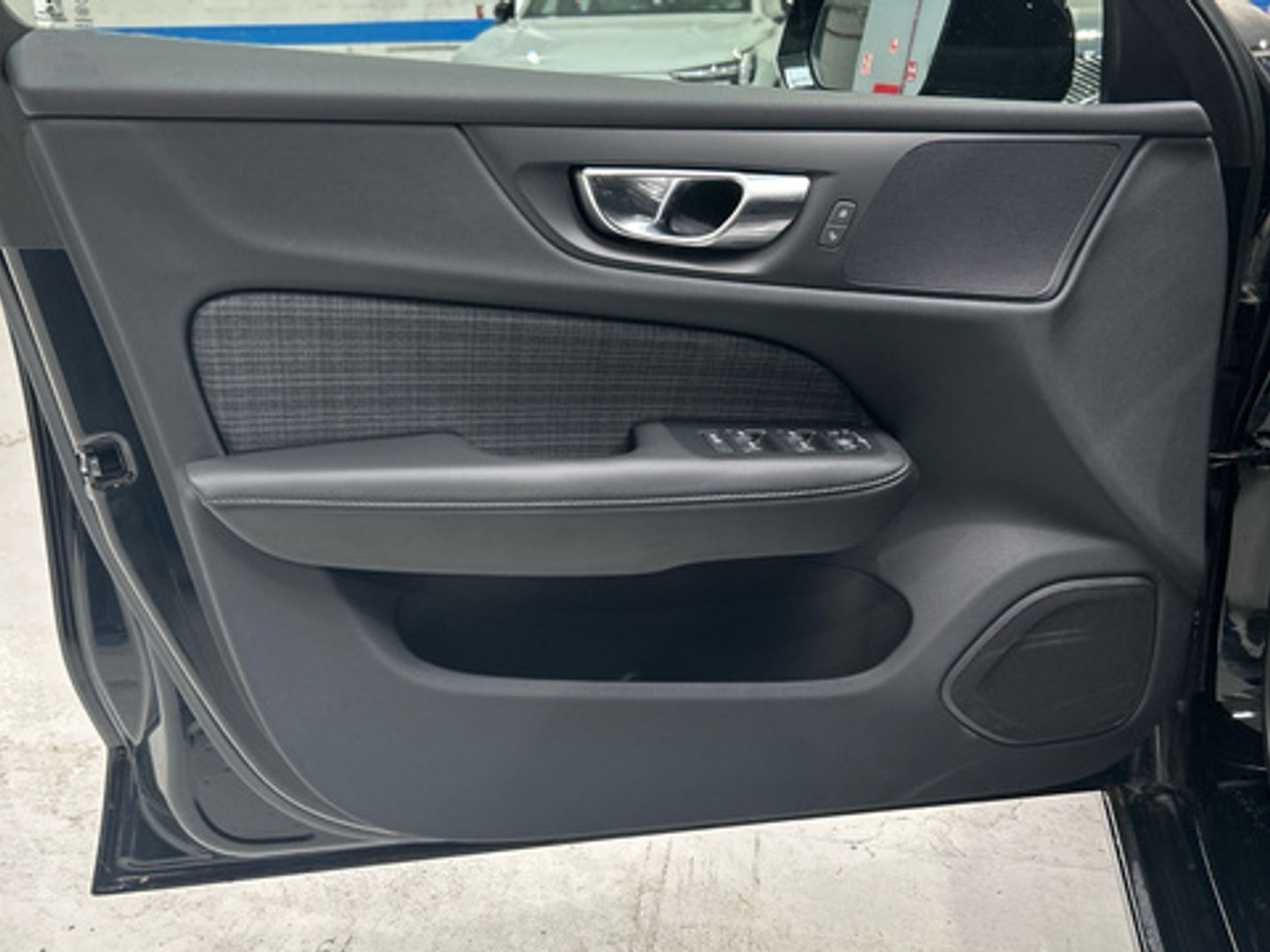 Volvo V60 B4 D Essential Auto 145 kW (197 CV)