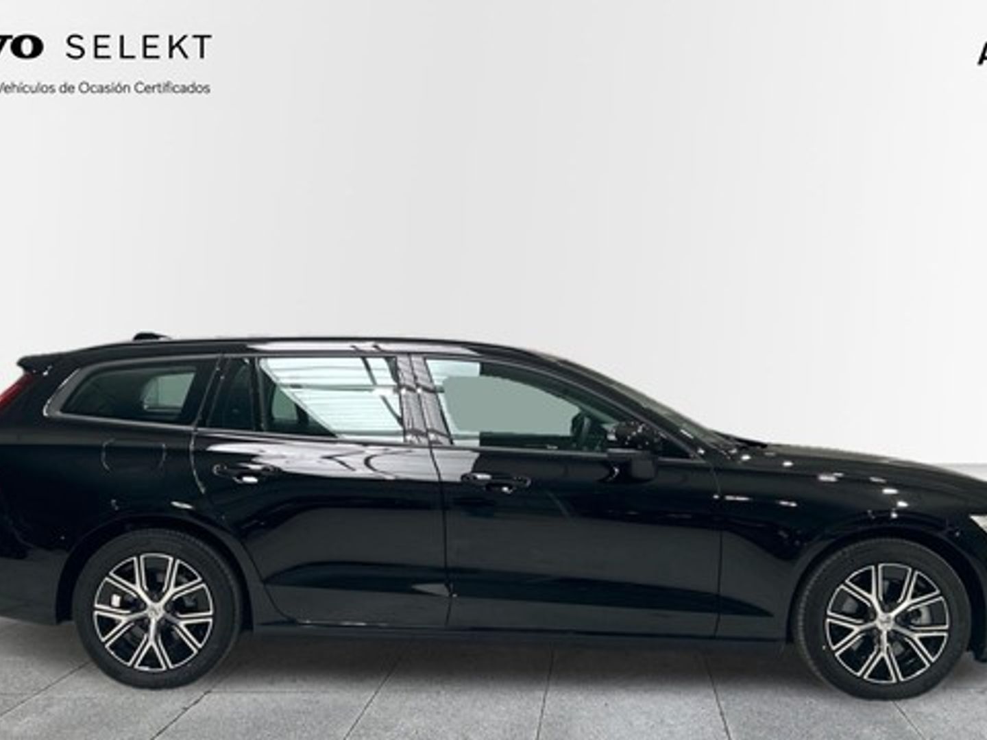Volvo V60 B4 D Essential Auto 145 kW (197 CV)