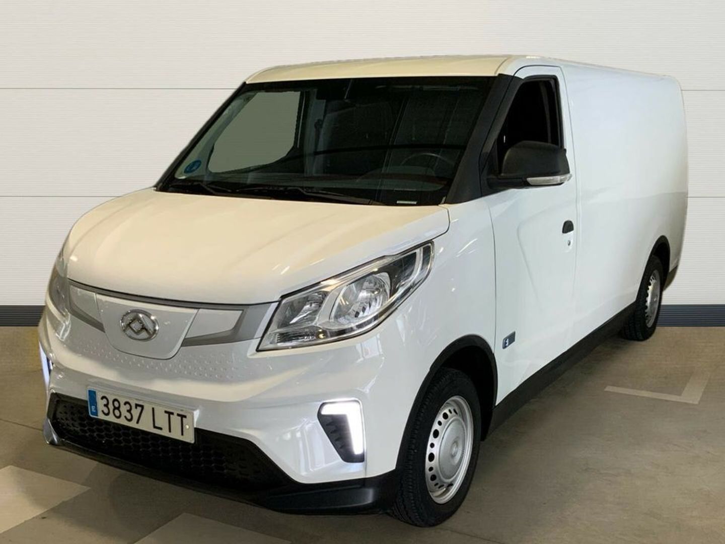 MAXUS eDeliver 3 LWB 35 kWh 90 kW (122 CV)