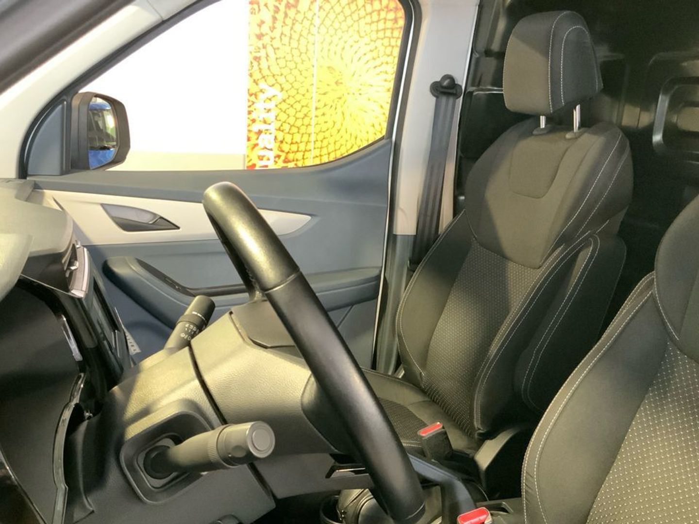 MAXUS eDeliver 3 LWB 35 kWh 90 kW (122 CV)