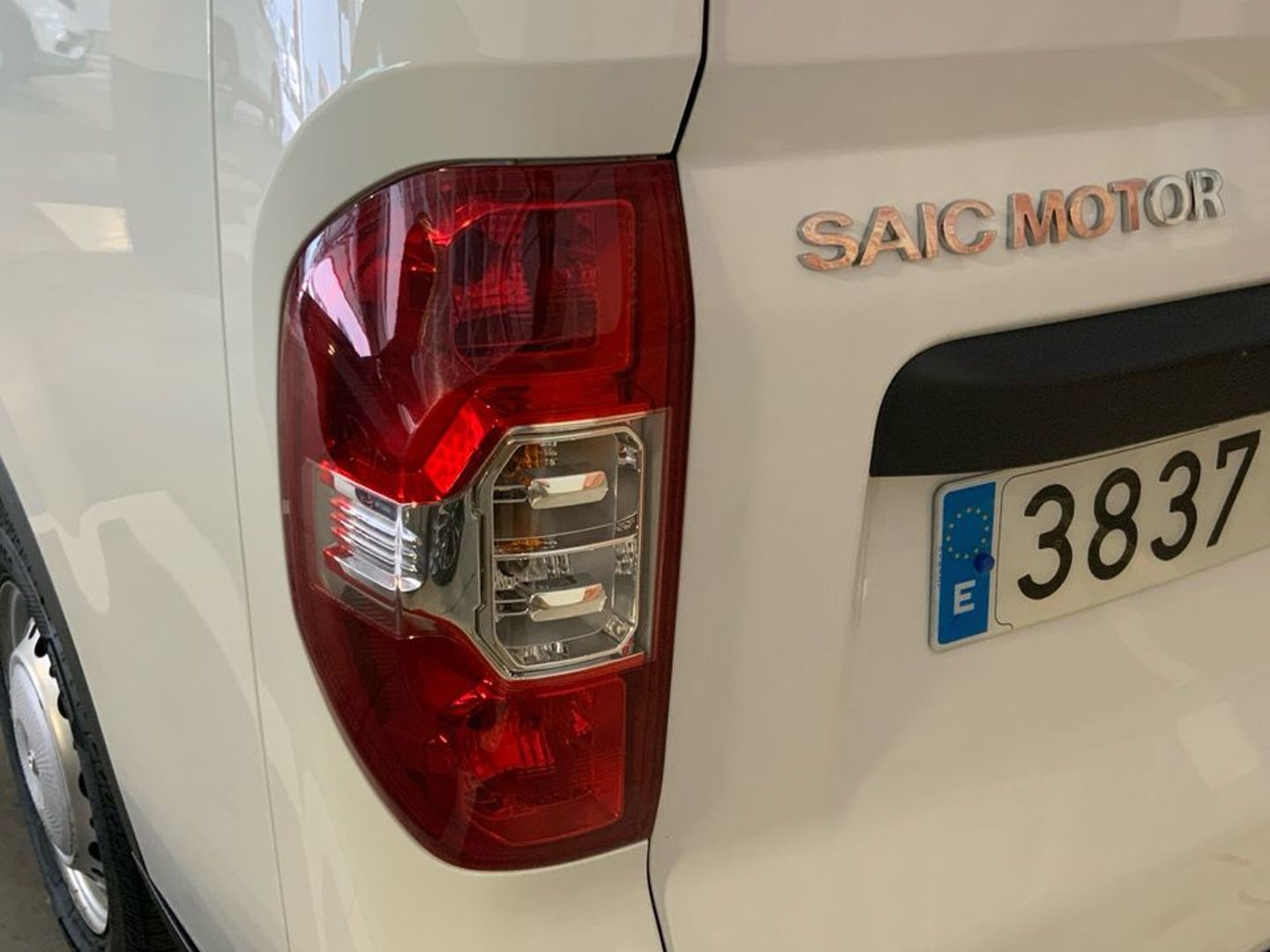MAXUS eDeliver 3 LWB 35 kWh 90 kW (122 CV)