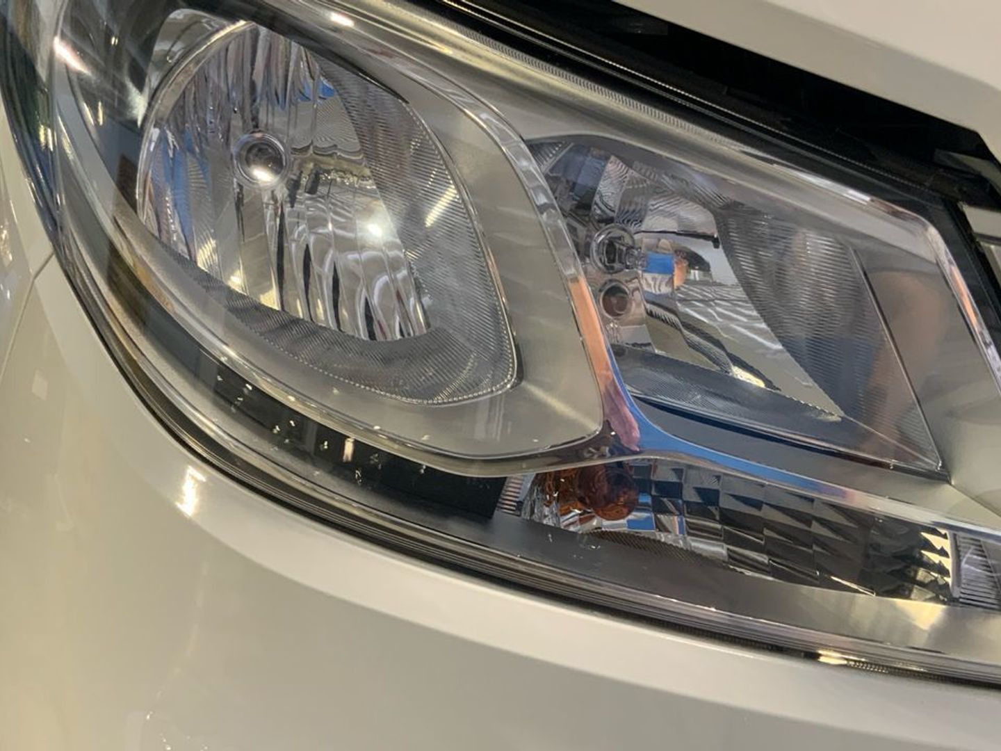 MAXUS eDeliver 3 LWB 35 kWh 90 kW (122 CV)