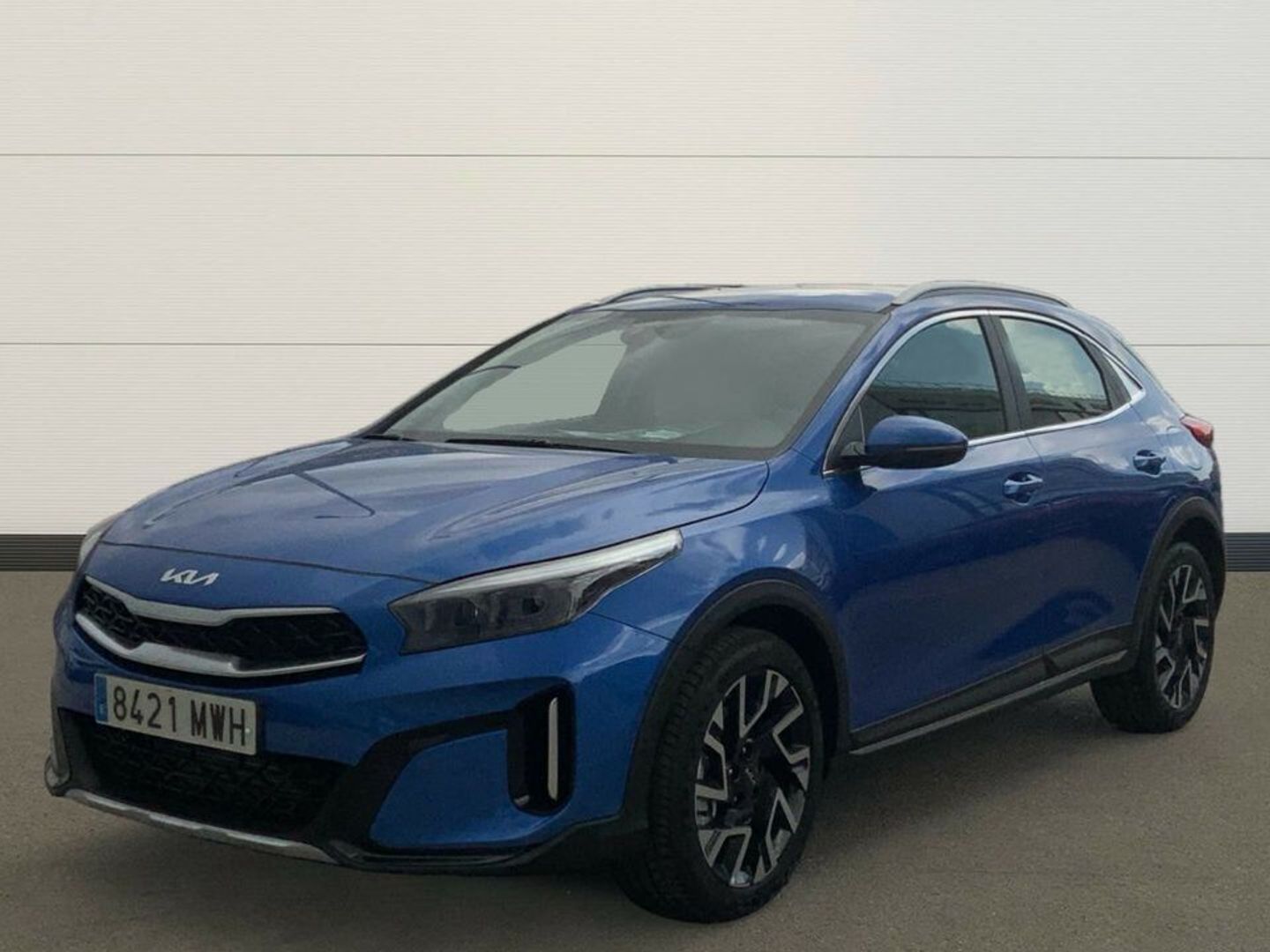 Kia XCeed 1.5 MHEV iMT Tech 103 kW (140 CV)