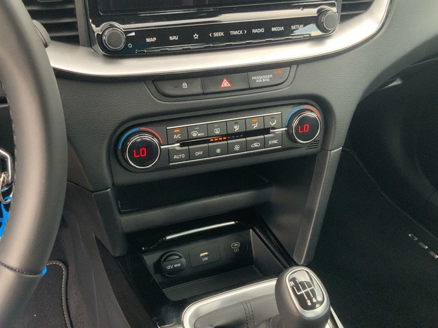 Kia XCeed 1.5 MHEV iMT Tech 103 kW (140 CV)