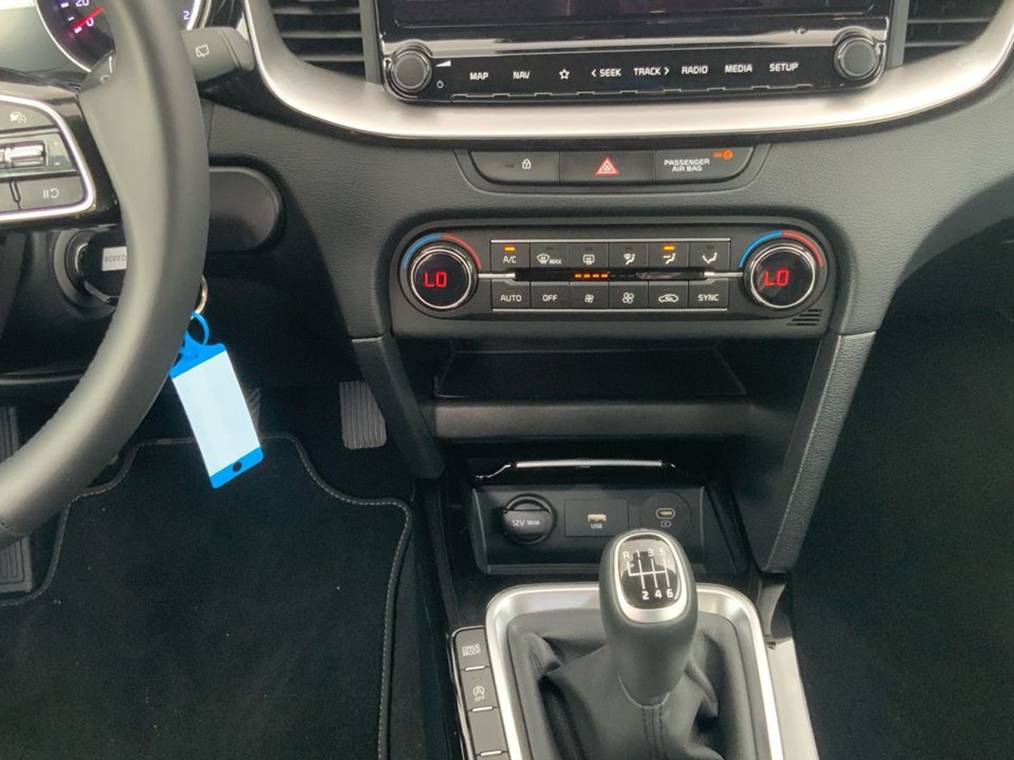 Kia XCeed 1.5 MHEV iMT Tech 103 kW (140 CV)
