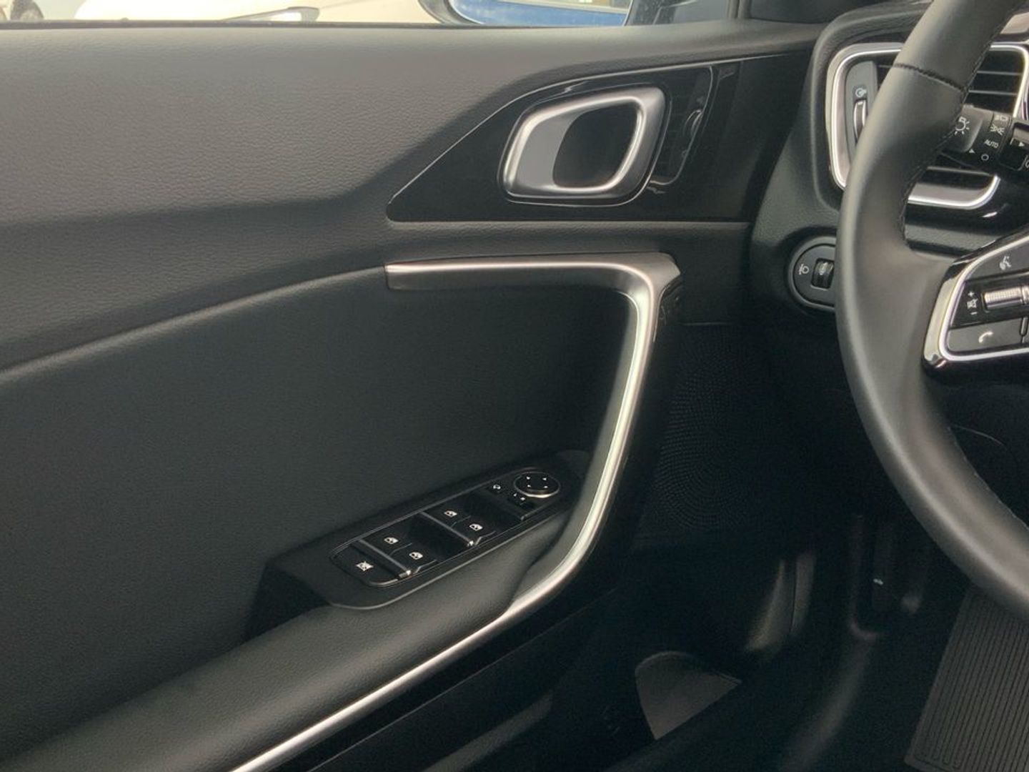 Kia XCeed 1.5 MHEV iMT Tech 103 kW (140 CV)