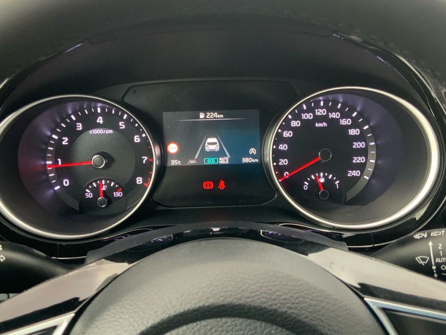 Kia XCeed 1.5 MHEV iMT Tech 103 kW (140 CV)