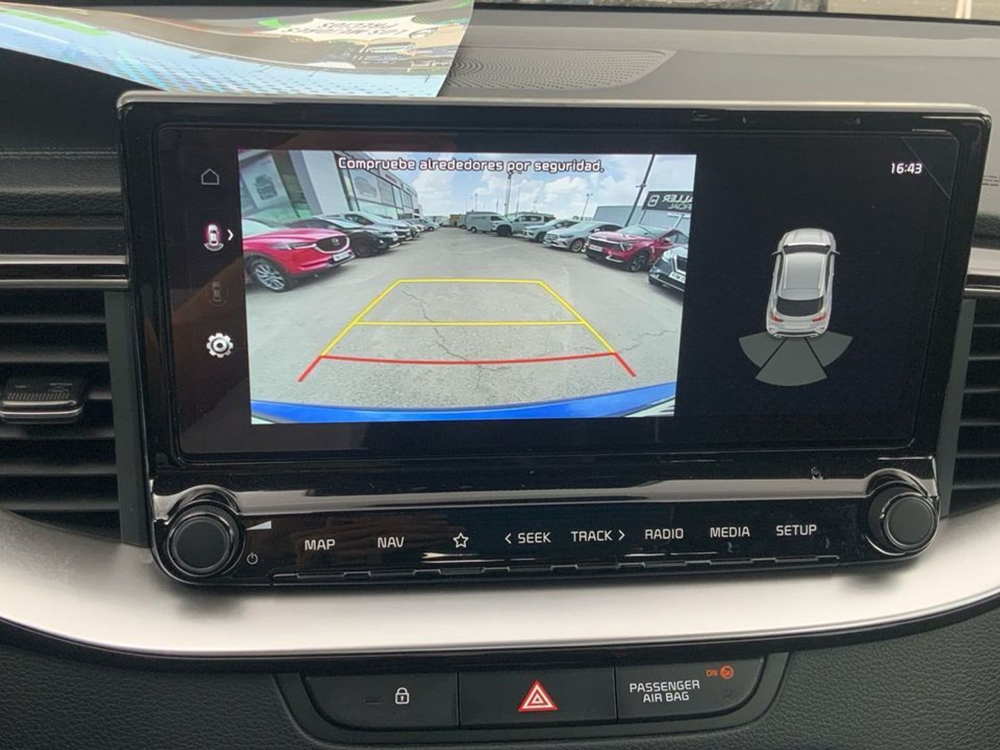 Kia XCeed 1.5 MHEV iMT Tech 103 kW (140 CV)