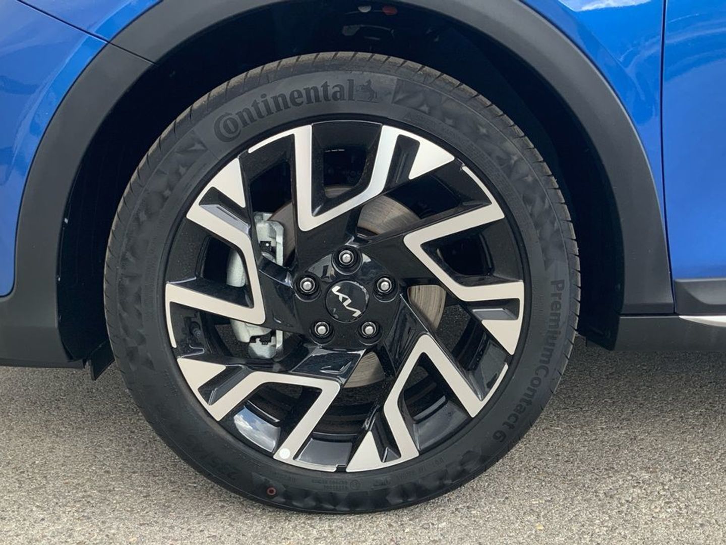 Kia XCeed 1.5 MHEV iMT Tech 103 kW (140 CV)