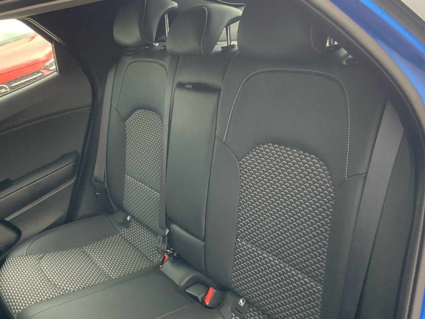 Kia XCeed 1.5 MHEV iMT Tech 103 kW (140 CV)